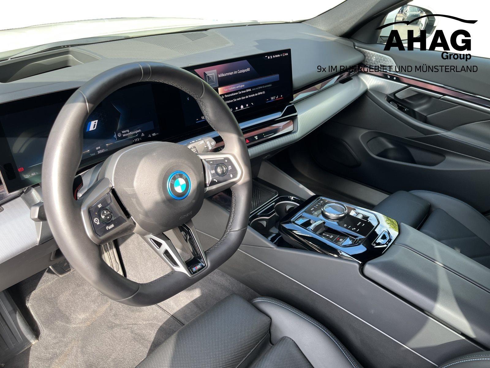 BMW 5er Touring – Bild 16