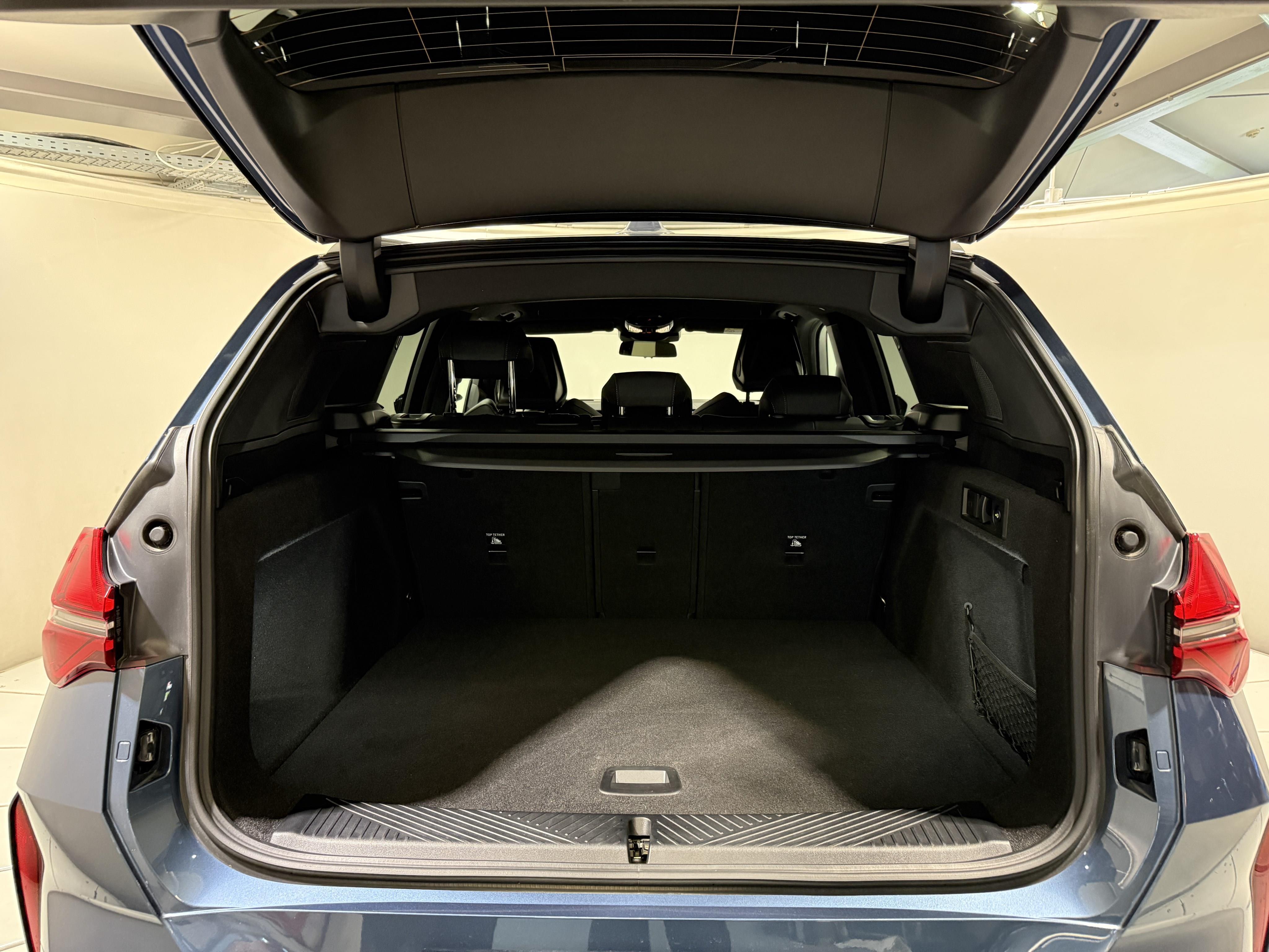 BMW X3 – Bild 11