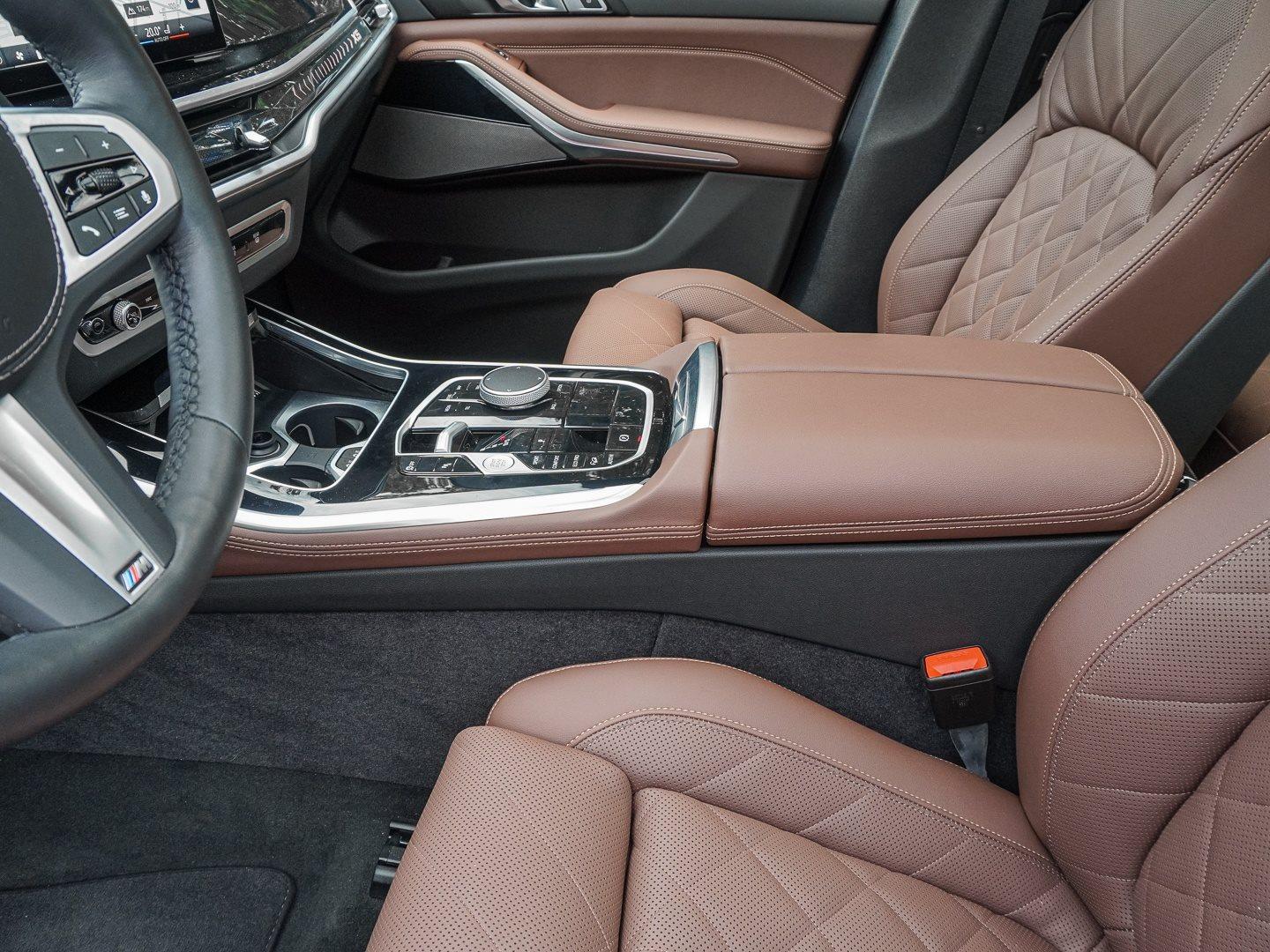 BMW X5 – Bild 7