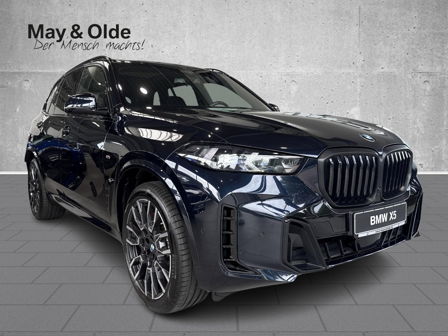 BMW X5 – Bild 6