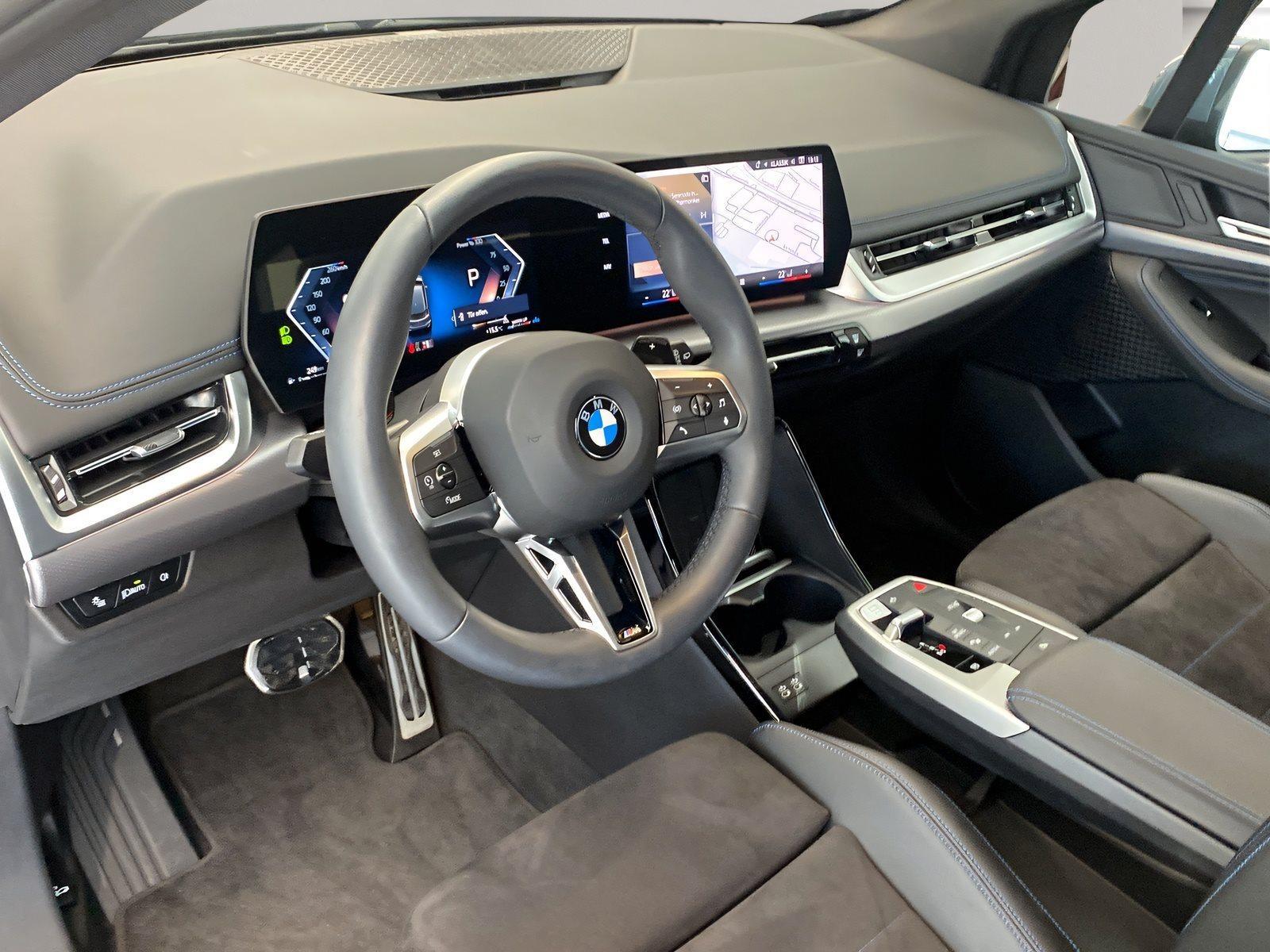 BMW 2er Active Tourer – Bild 4