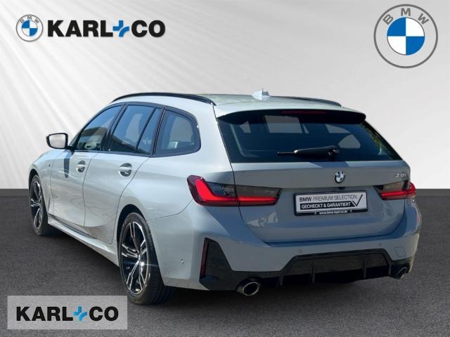 BMW 3er Touring – Bild 2