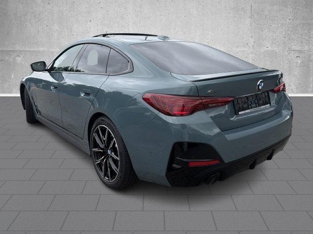 BMW 4er Gran Coupé – Bild 5