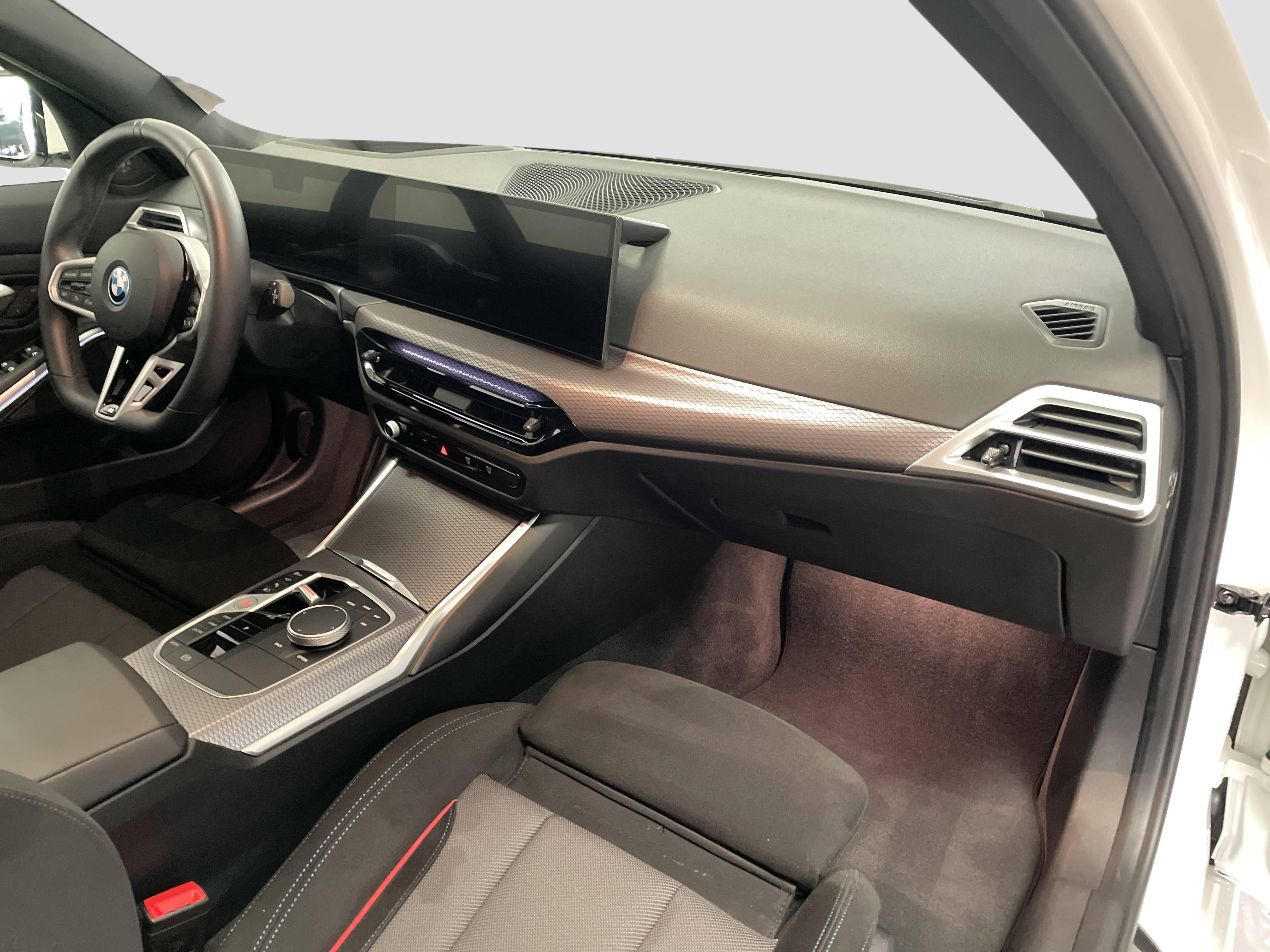 BMW 3er Touring – Bild 23