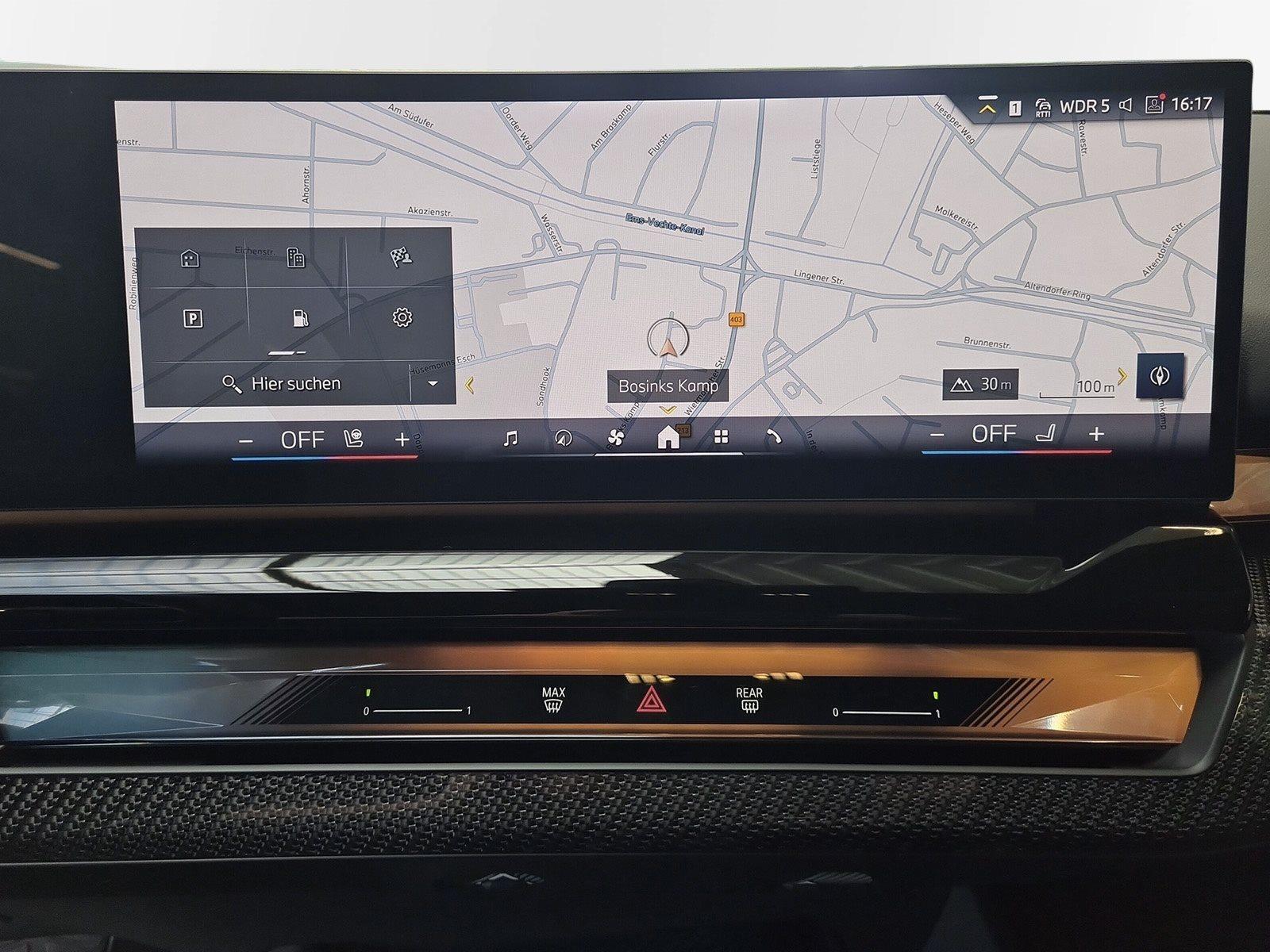 BMW 5er Touring – Bild 16
