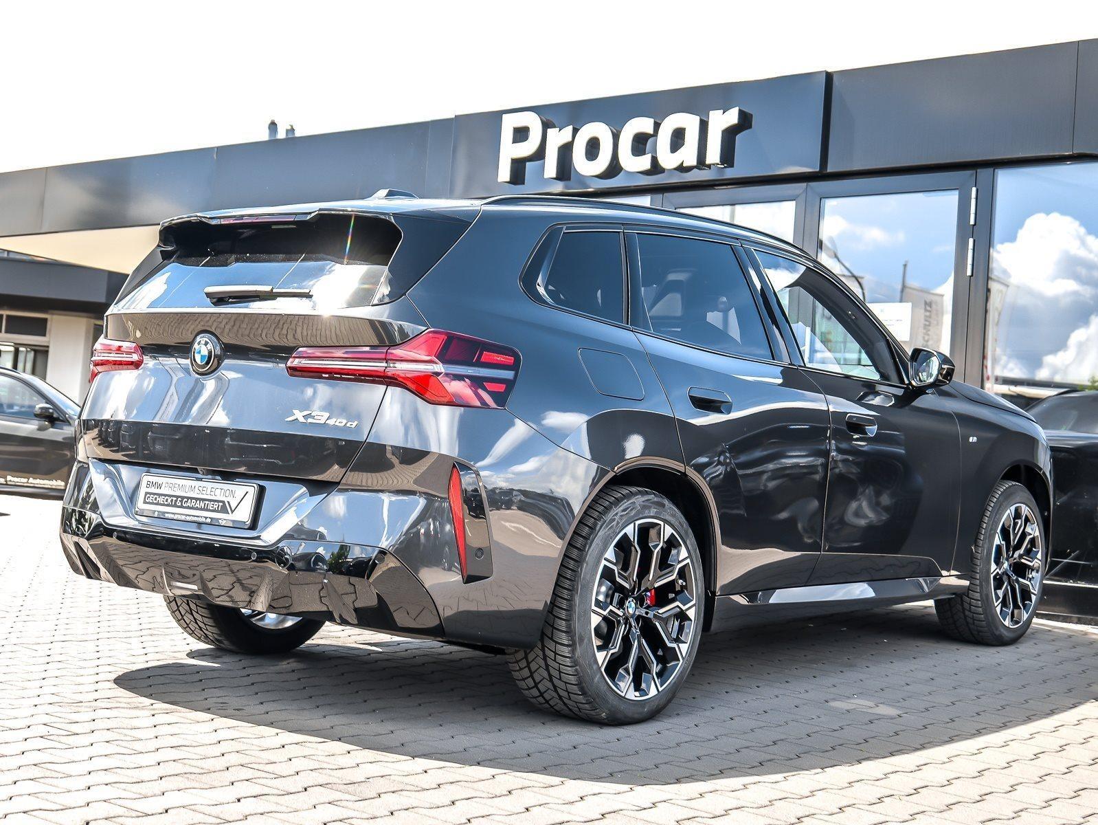 BMW X3 – Bild 2