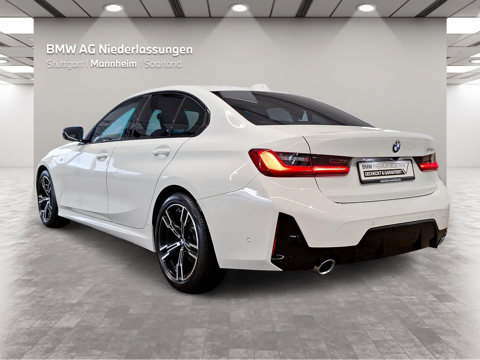 BMW 3er – Bild 2