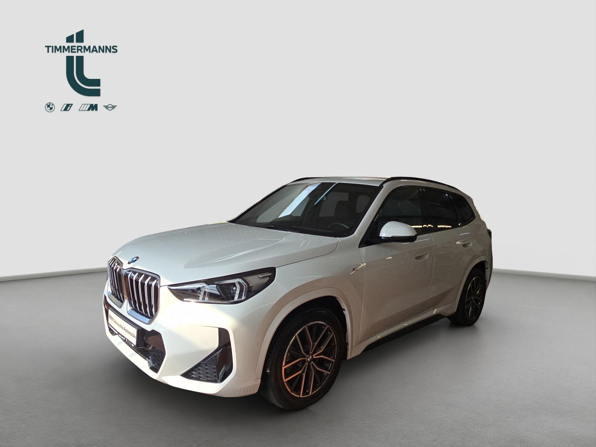 BMW X1 – Bild 2