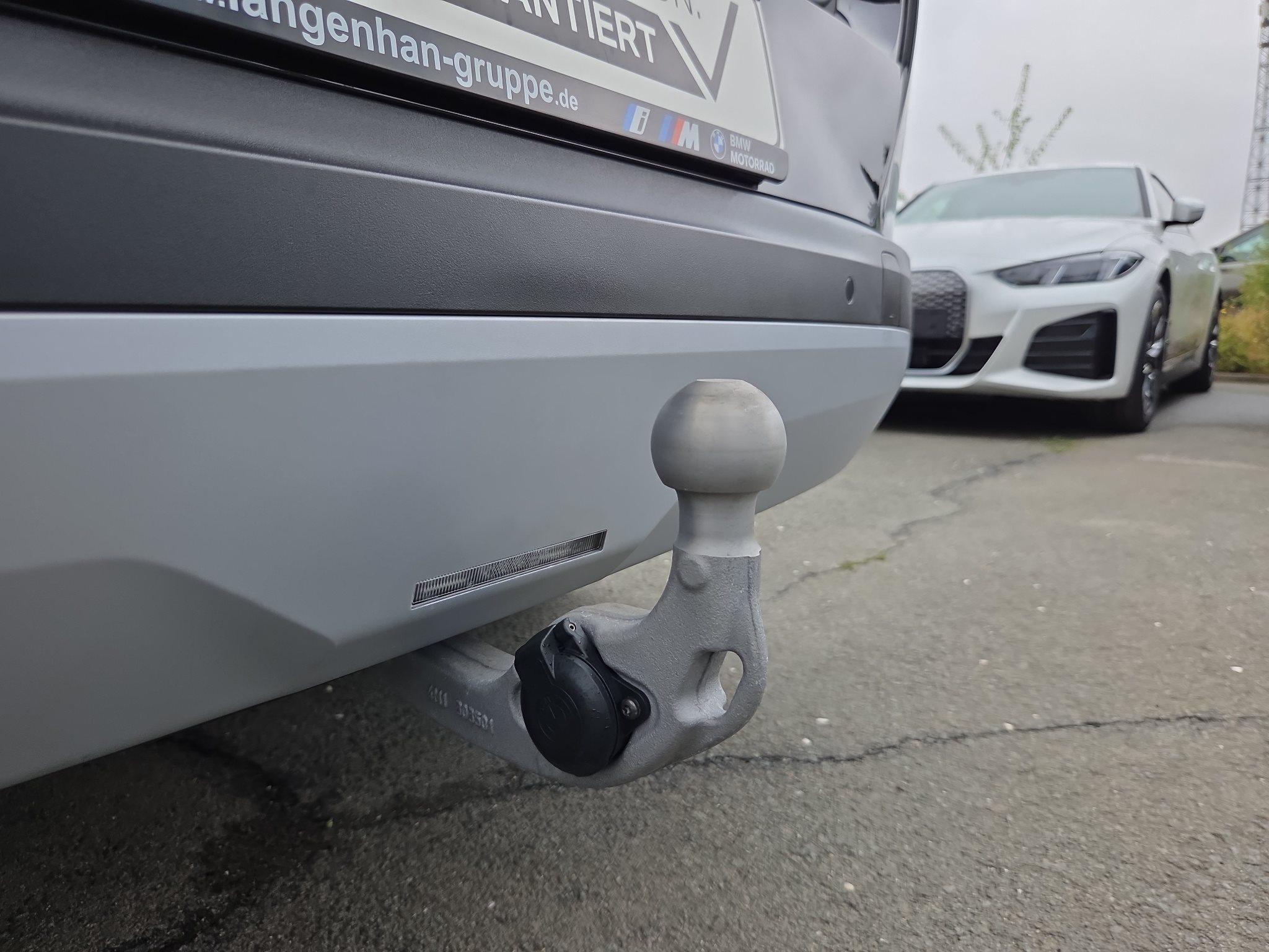 BMW X3 – Bild 11