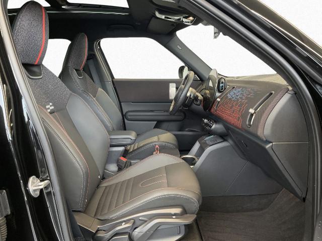 MINI Countryman – Bild 6