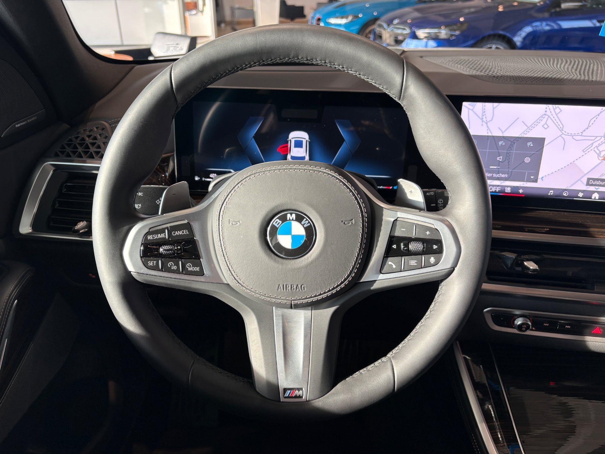 BMW X5 – Bild 21