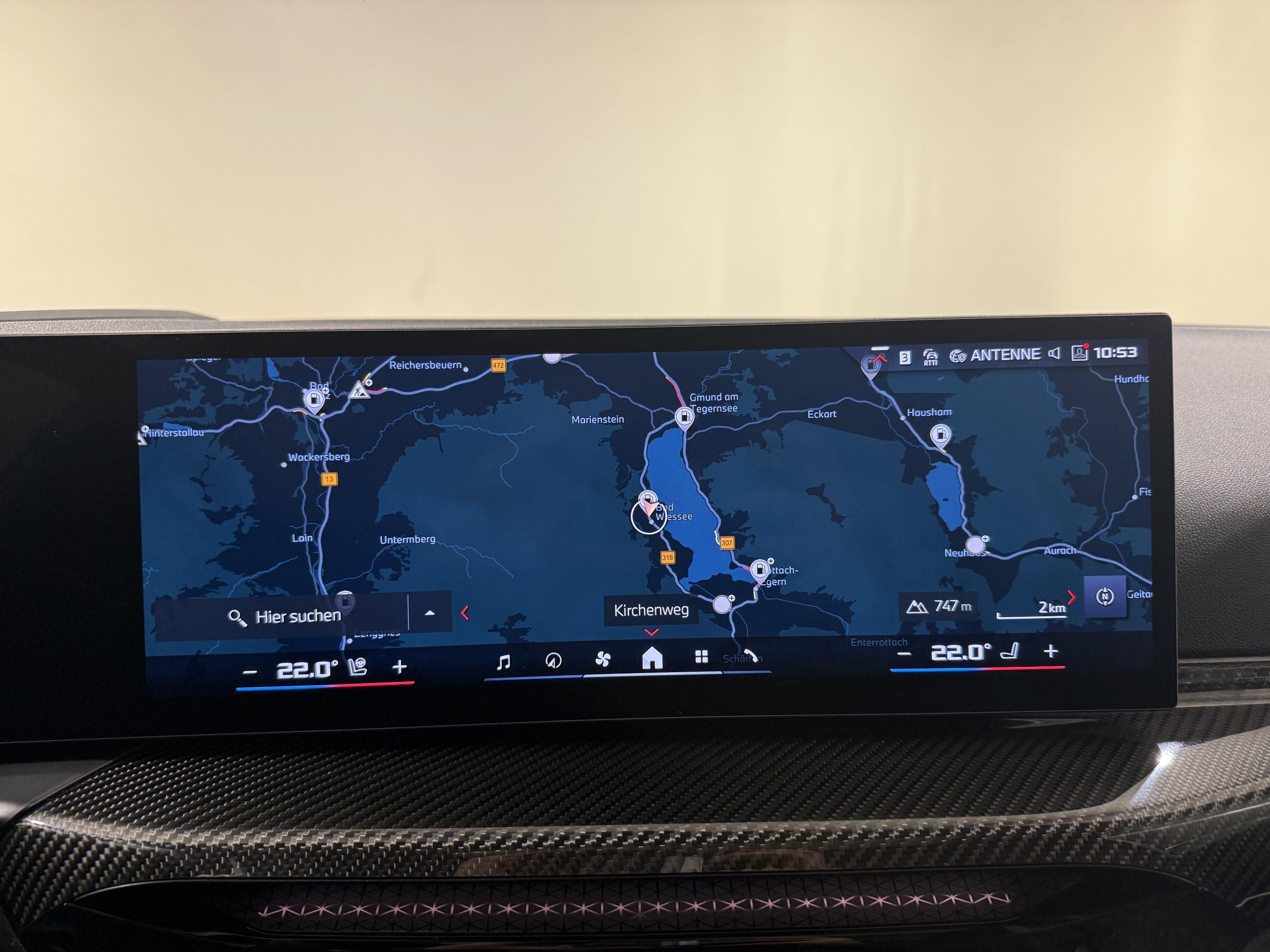 BMW 3er Touring – Bild 15