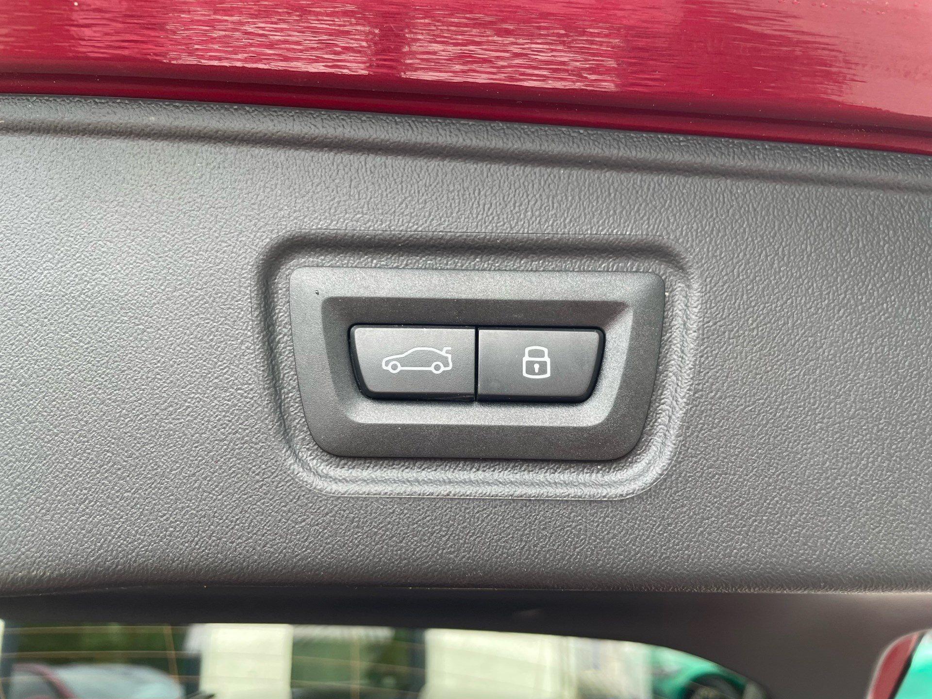 BMW 5er Touring – Bild 31