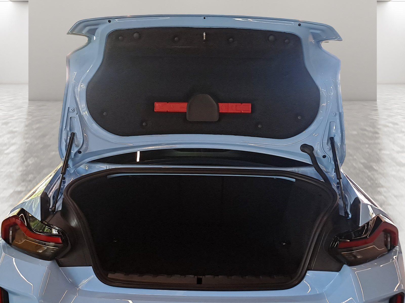 BMW M2 Coupé – Bild 10