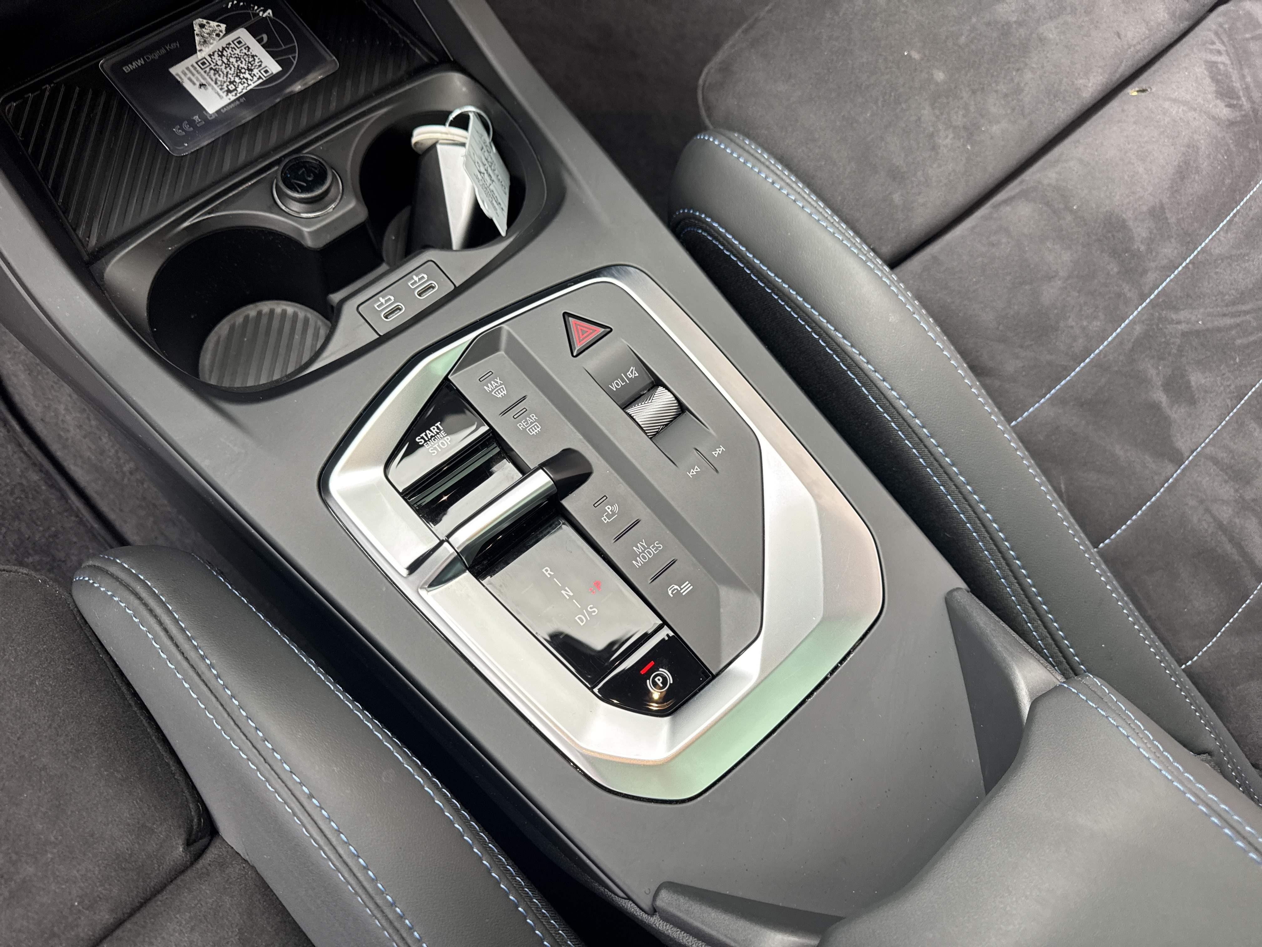 BMW 1er – Bild 17