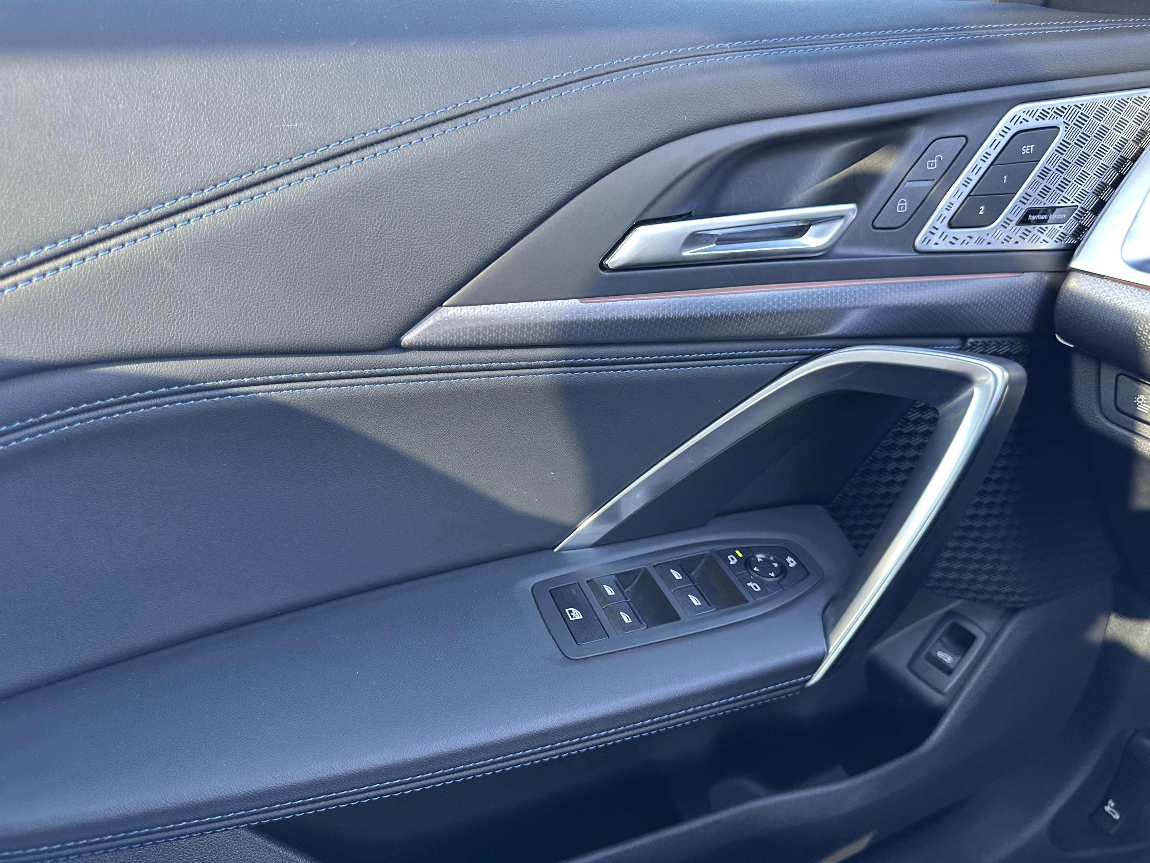BMW iX1 – Bild 15