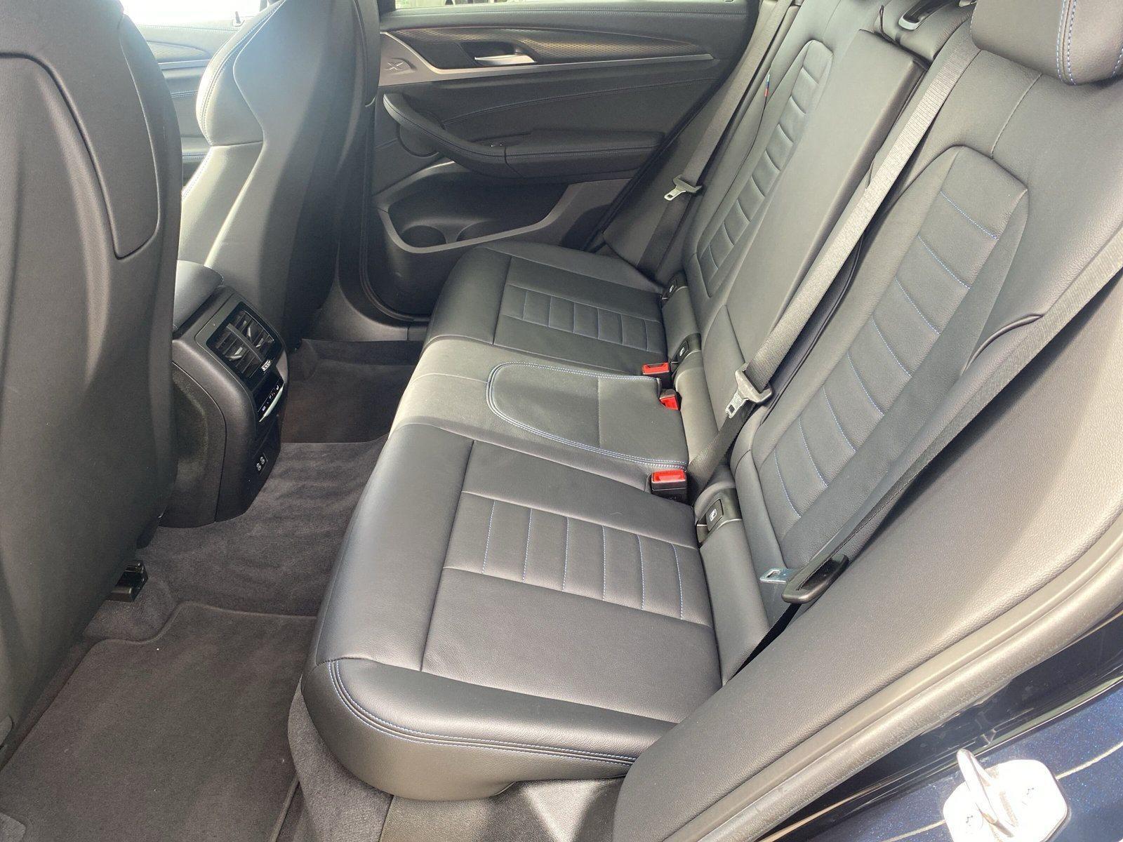 BMW X3 – Bild 15