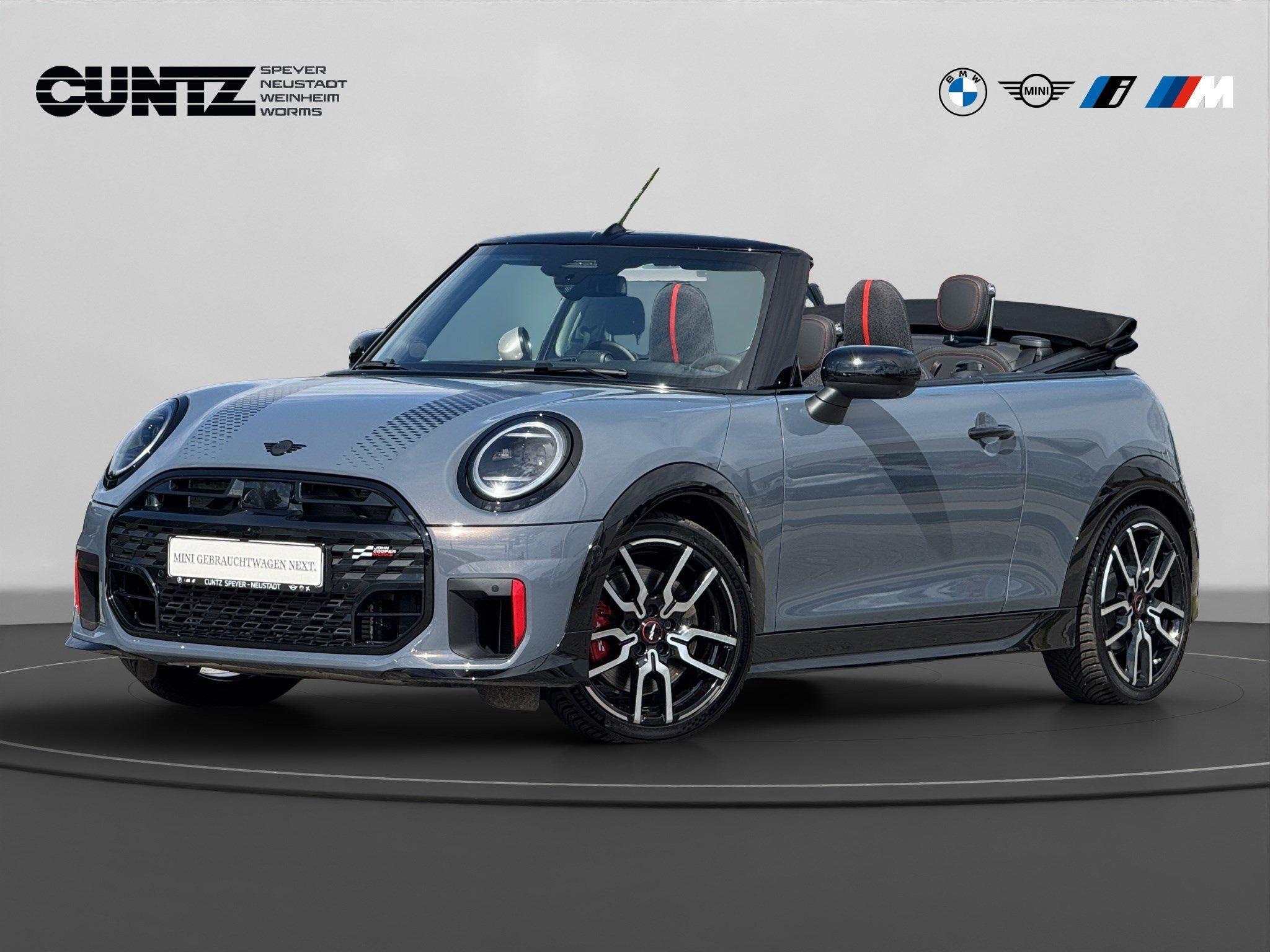 MINI Cabrio – Bild 2