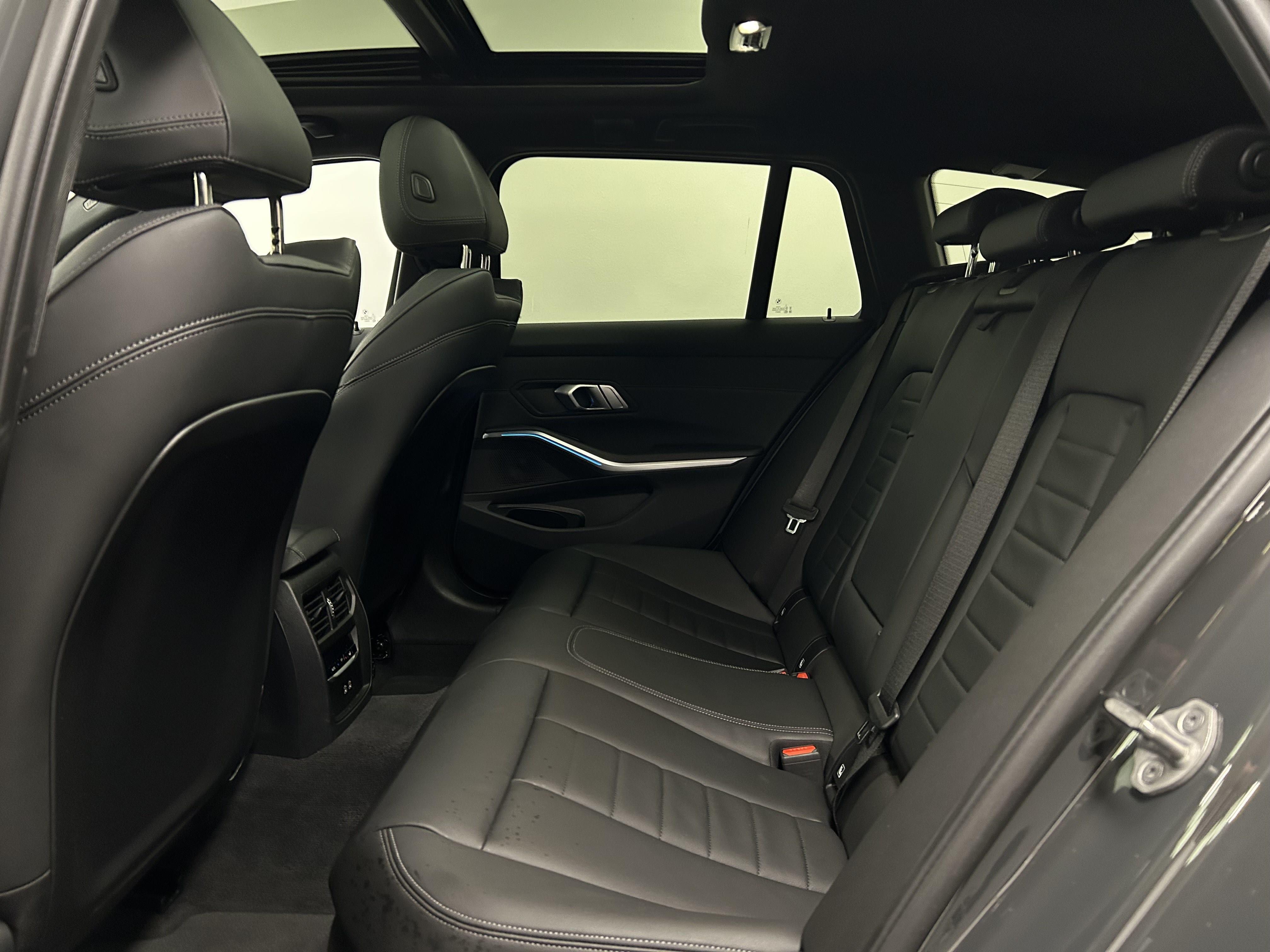 BMW 3er Touring – Bild 39