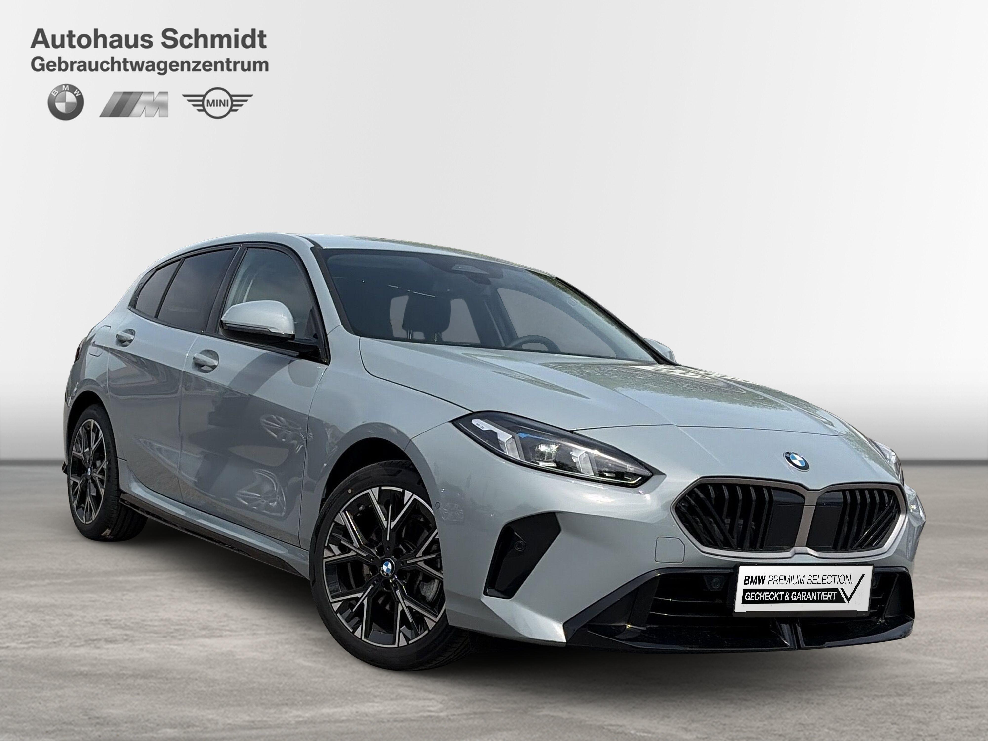 BMW 1er – Bild 6