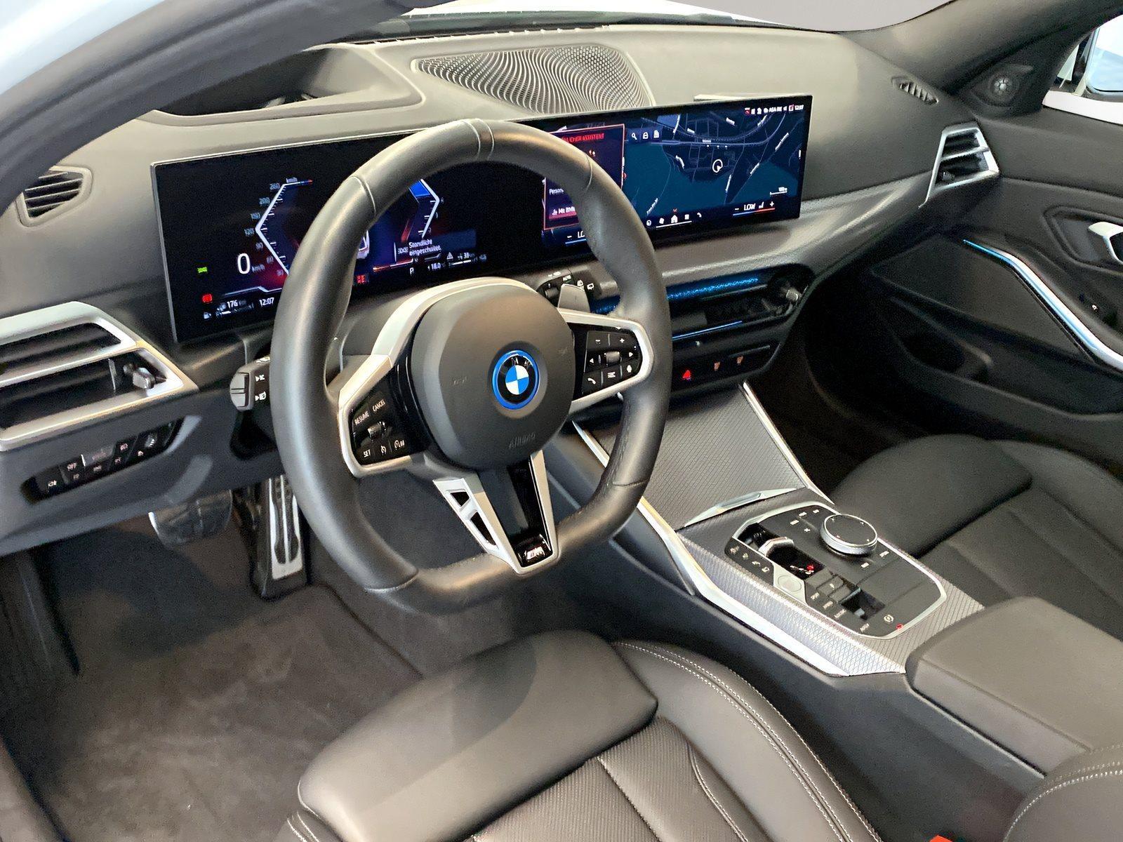 BMW 3er Touring – Bild 4