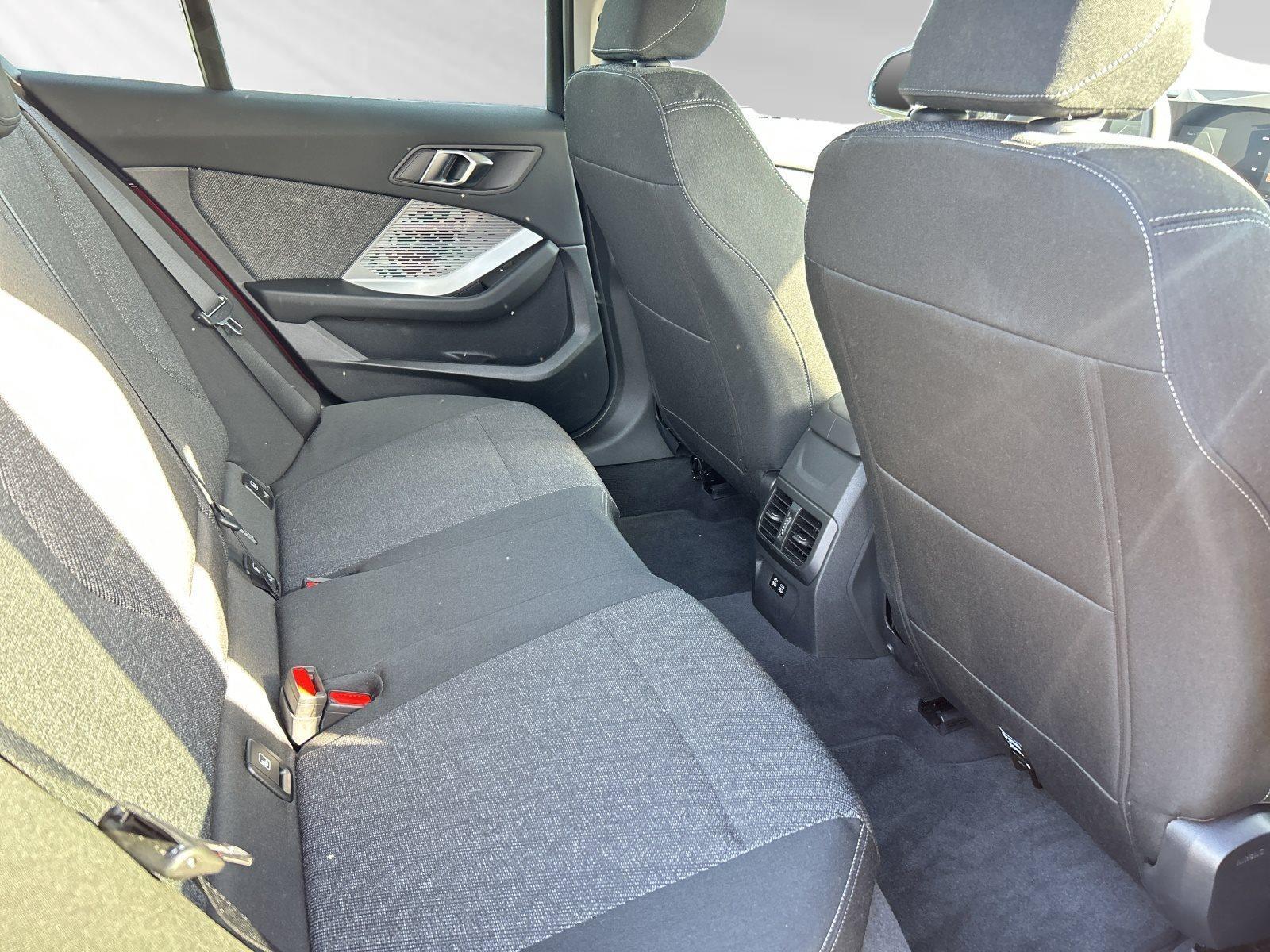 BMW 1er – Bild 25