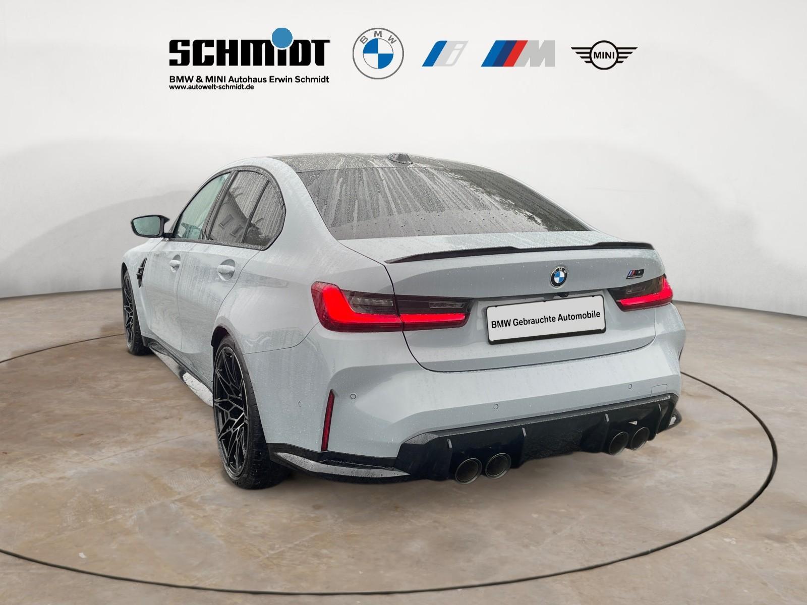 BMW M3 – Bild 4