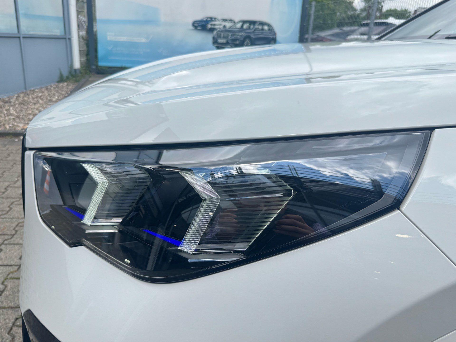 BMW X2 – Bild 19