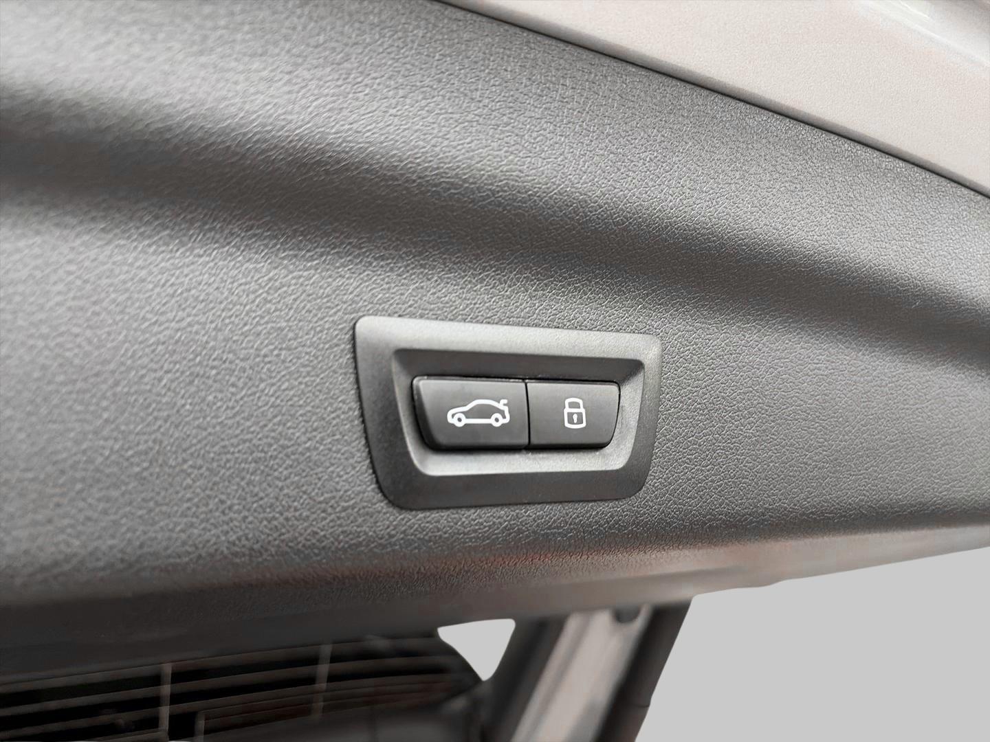 BMW X1 – Bild 13