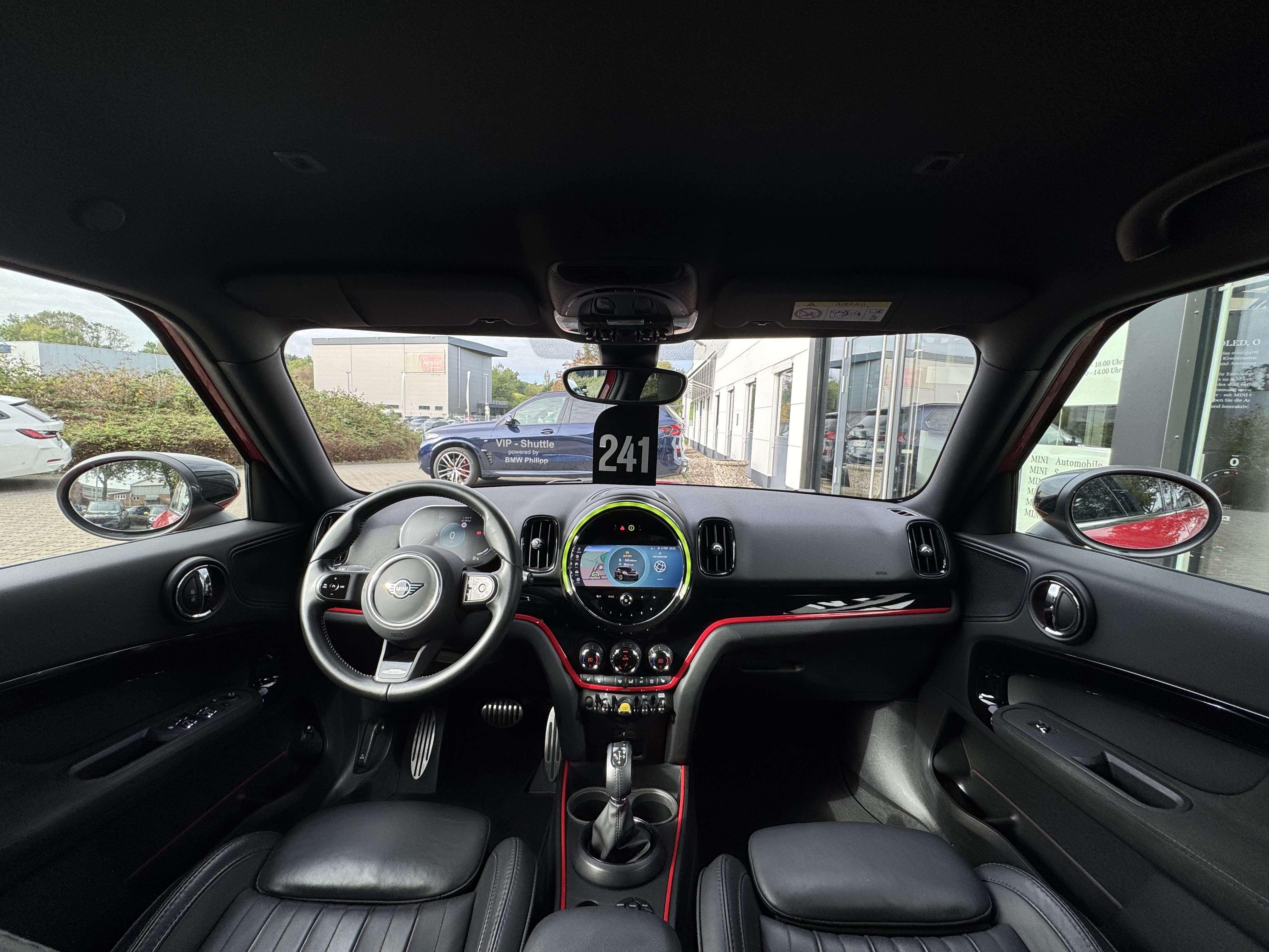 MINI Countryman – Bild 2