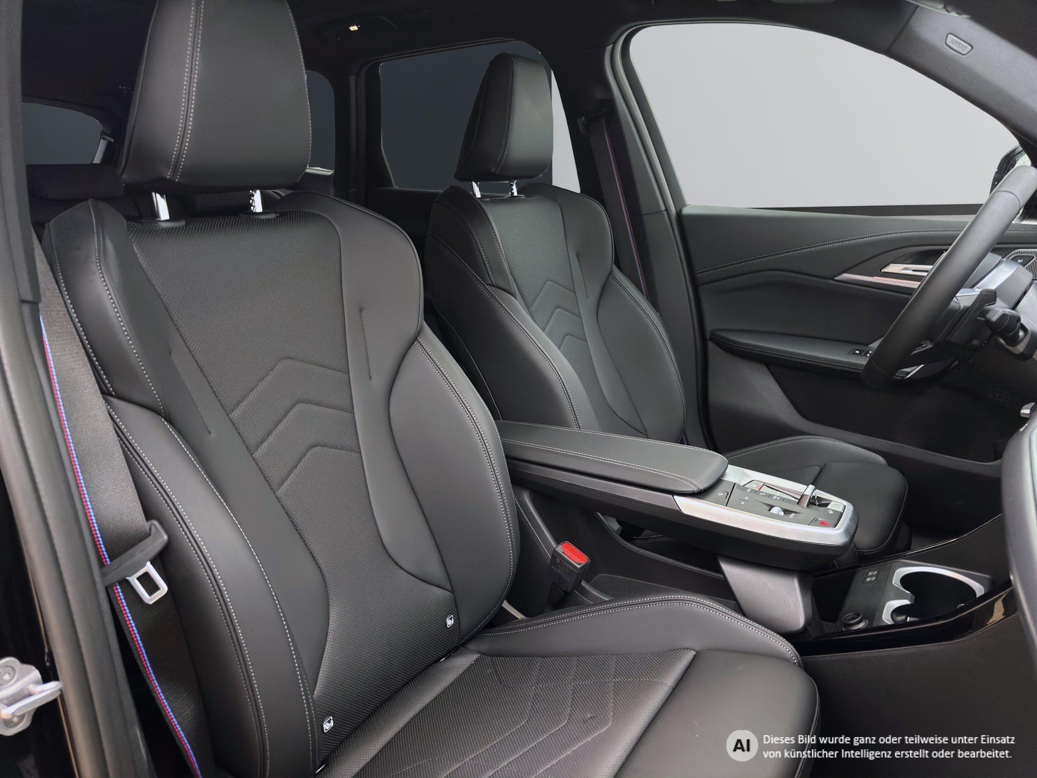 BMW X1 – Bild 20