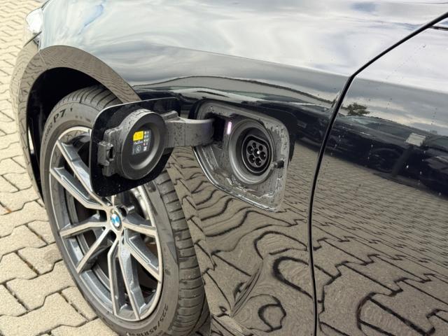 BMW 3er Touring – Bild 11