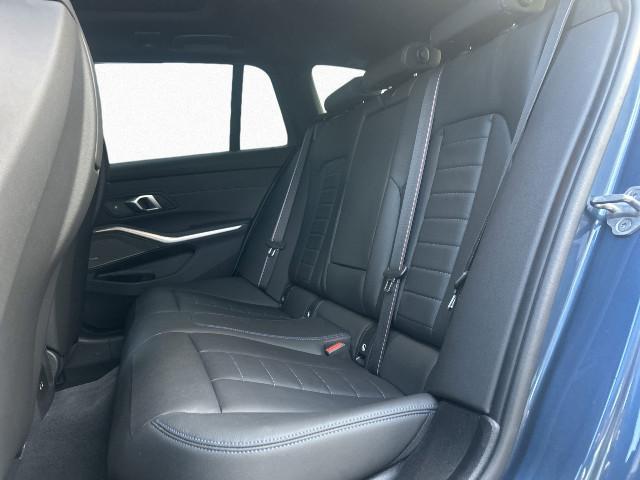 BMW 3er Touring – Bild 14