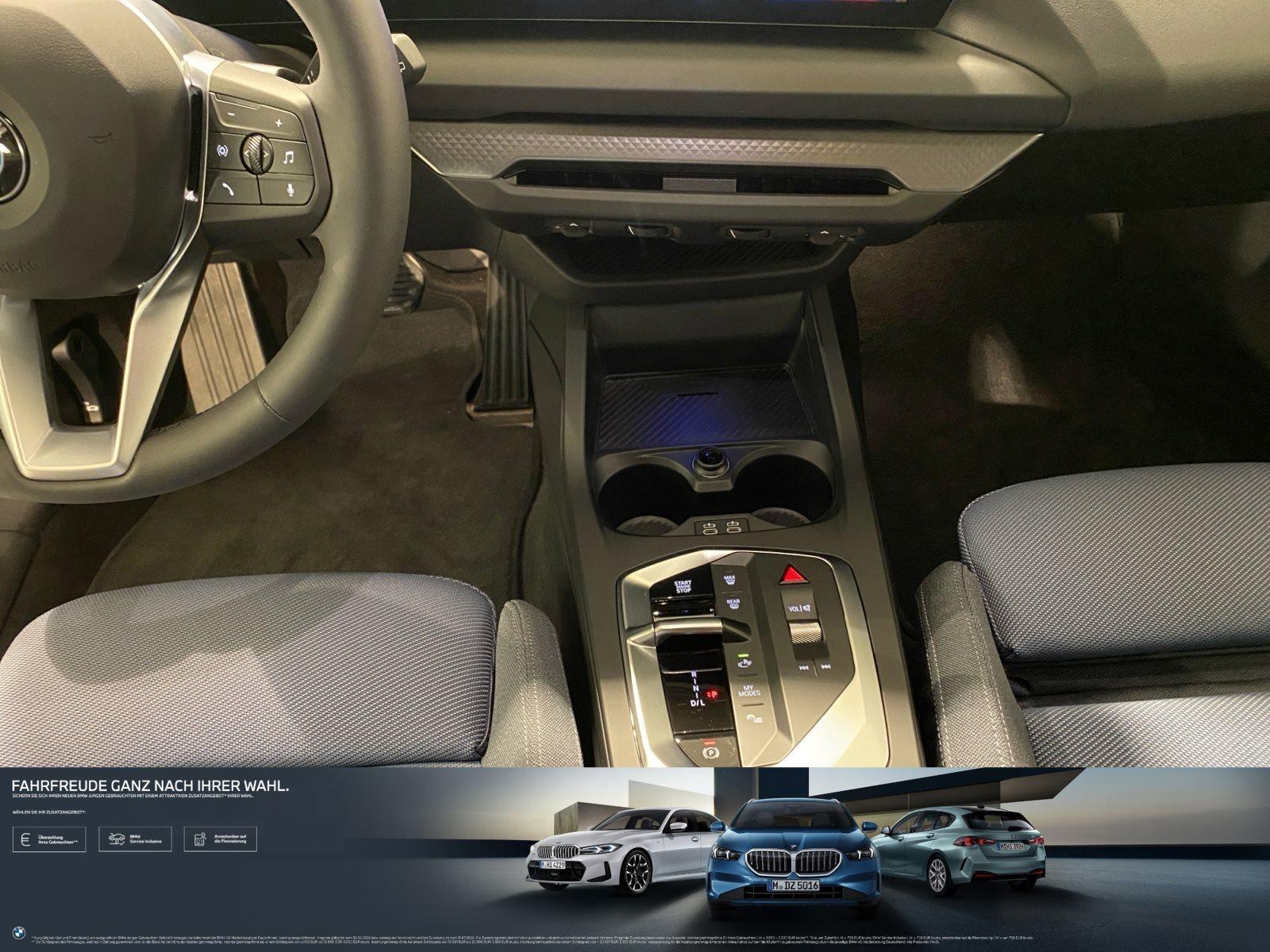 BMW 1er – Bild 10