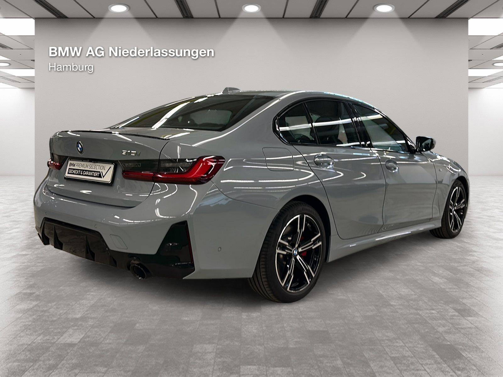 BMW 3er – Bild 5