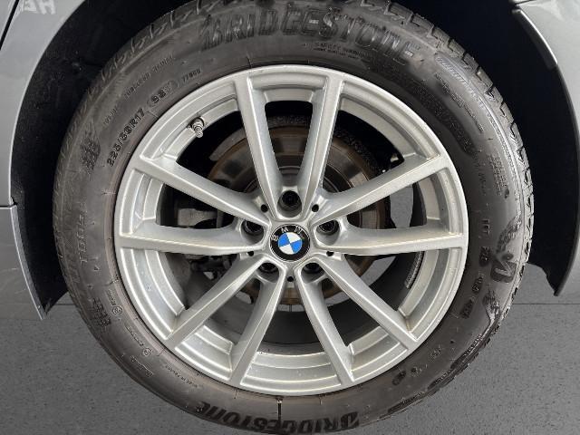 BMW 3er Touring – Bild 12