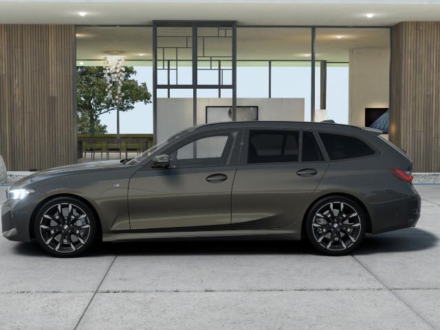 BMW 3er Touring – Bild 2