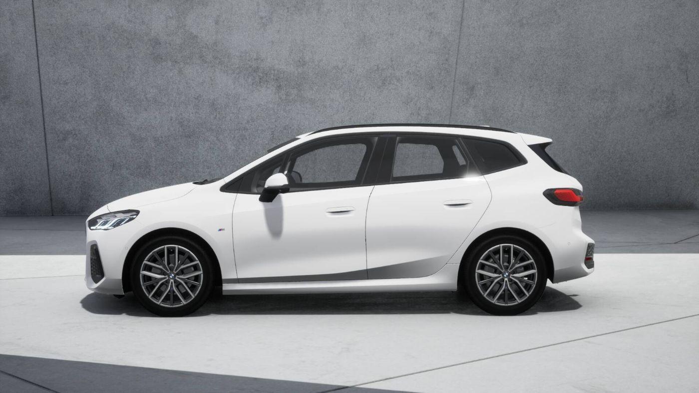 BMW 2er Active Tourer – Bild 4
