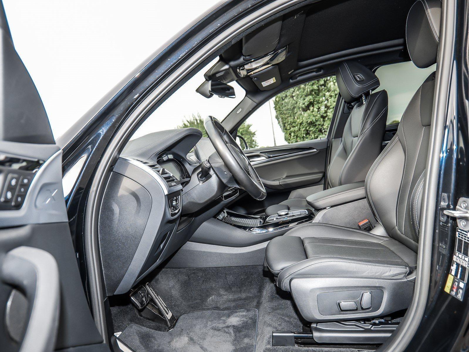 BMW iX3 – Bild 5