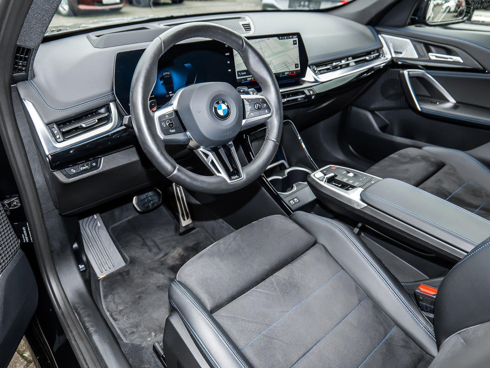 BMW X1 – Bild 24
