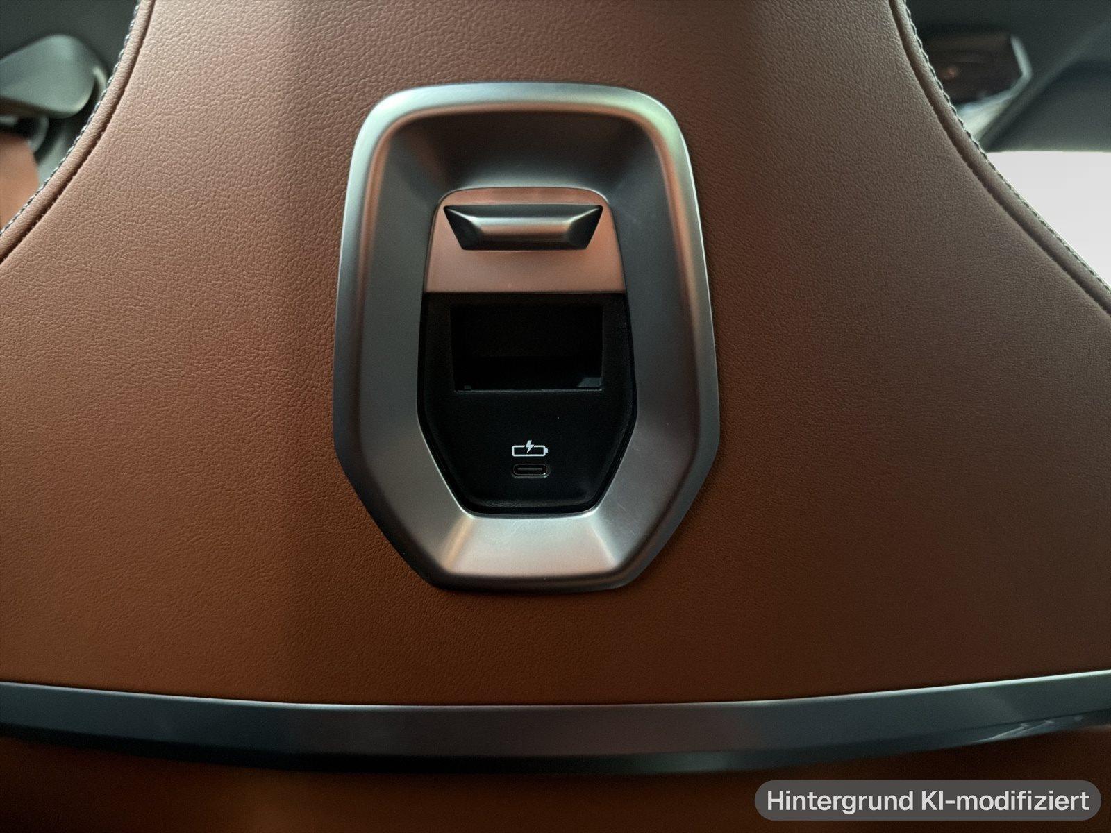 BMW 7er – Bild 36