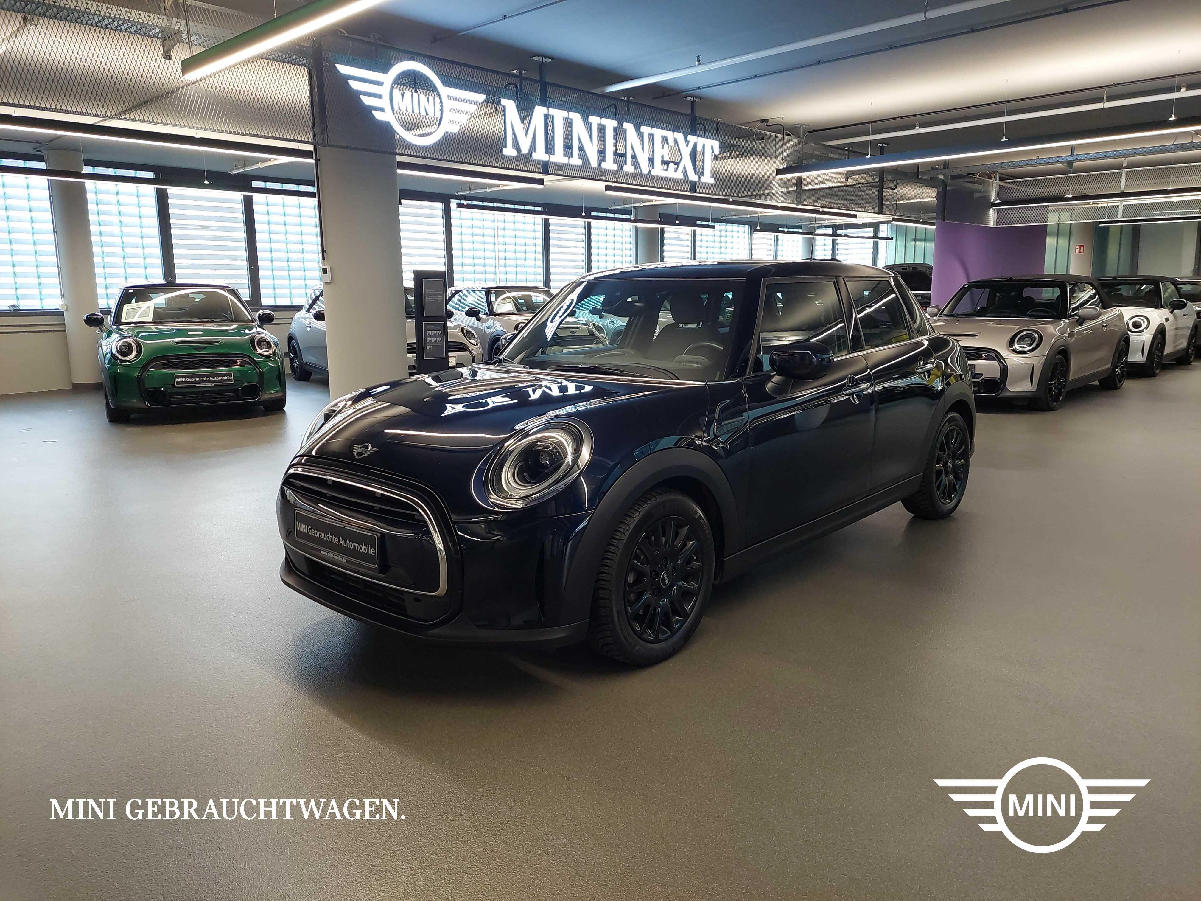 MINI COOPER 2023