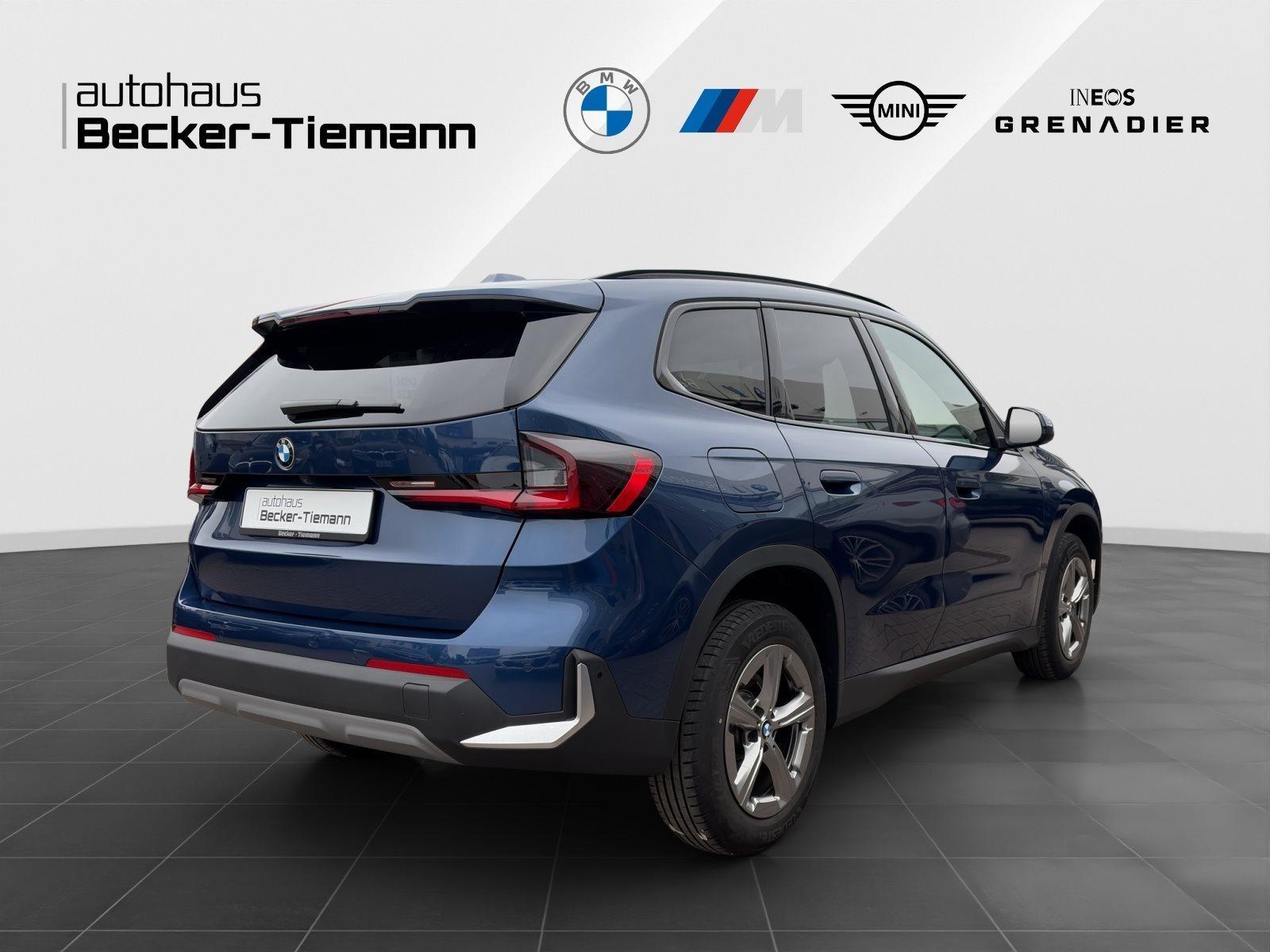 BMW X1 – Bild 6