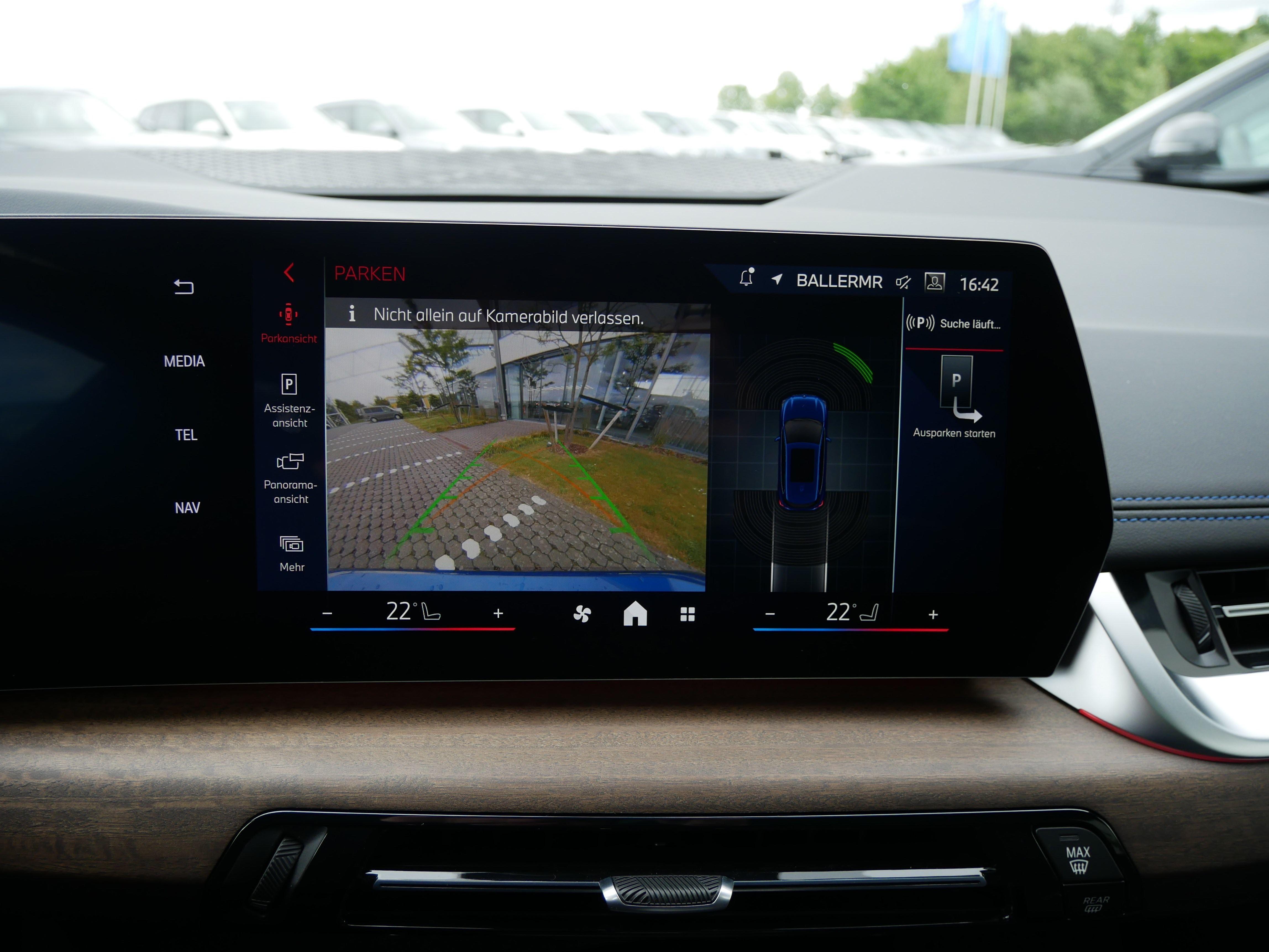 BMW 2er Active Tourer – Bild 22