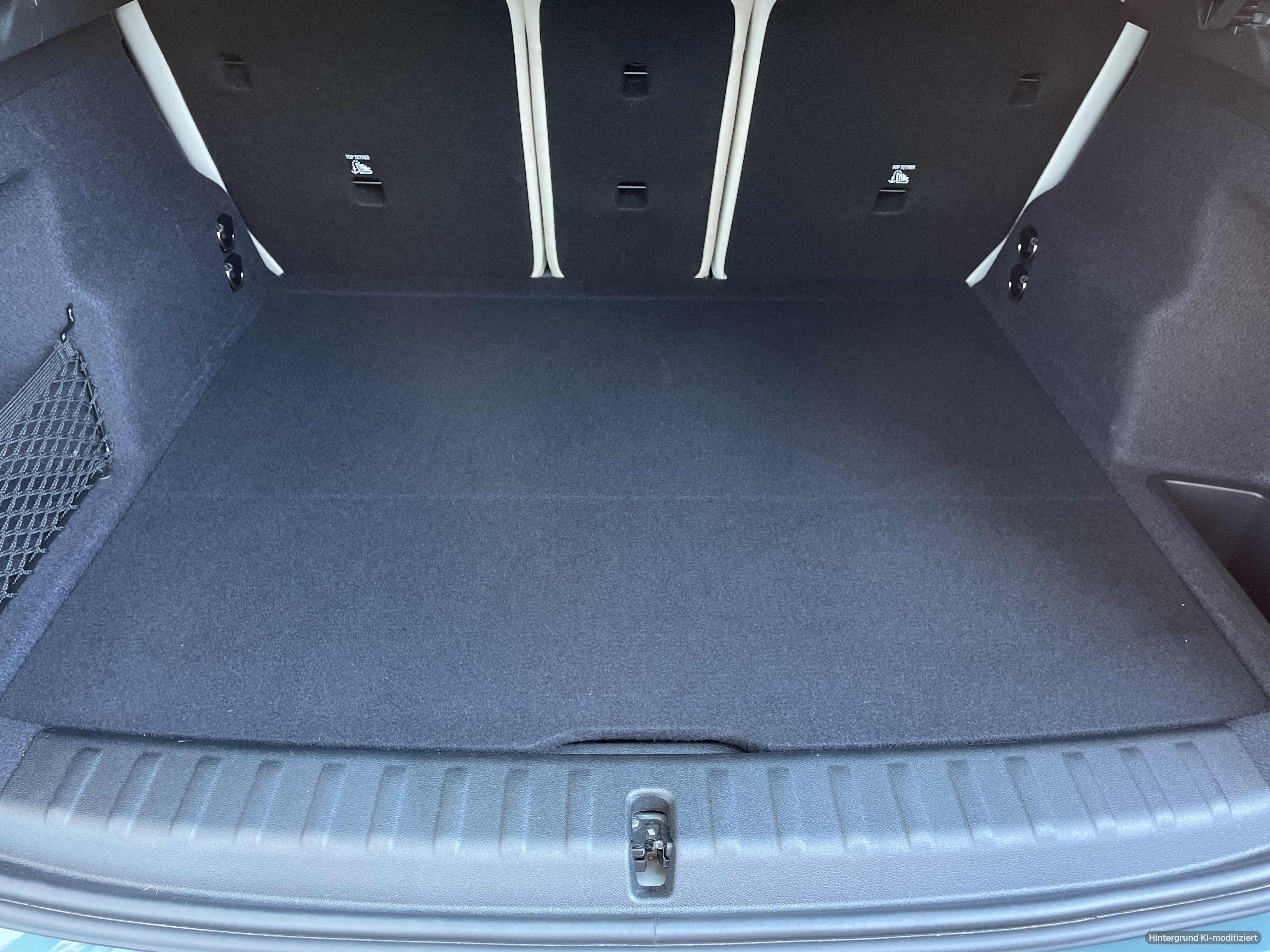 BMW X1 – Bild 11