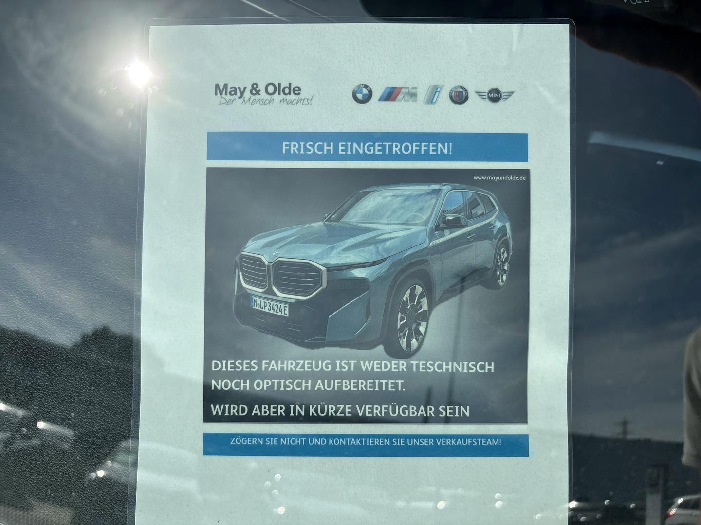 BMW X1 – Bild 22