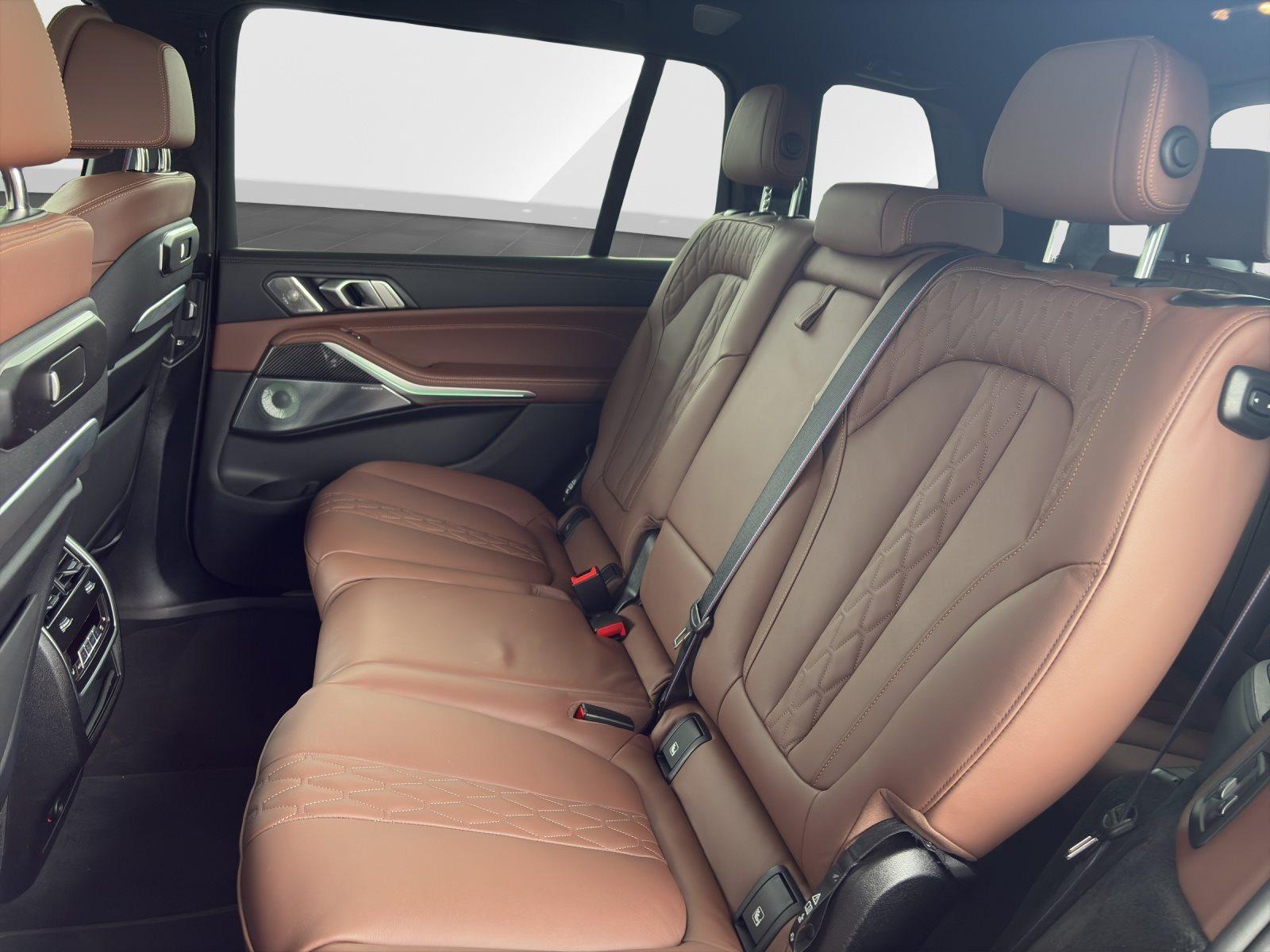 BMW X7 – Bild 17