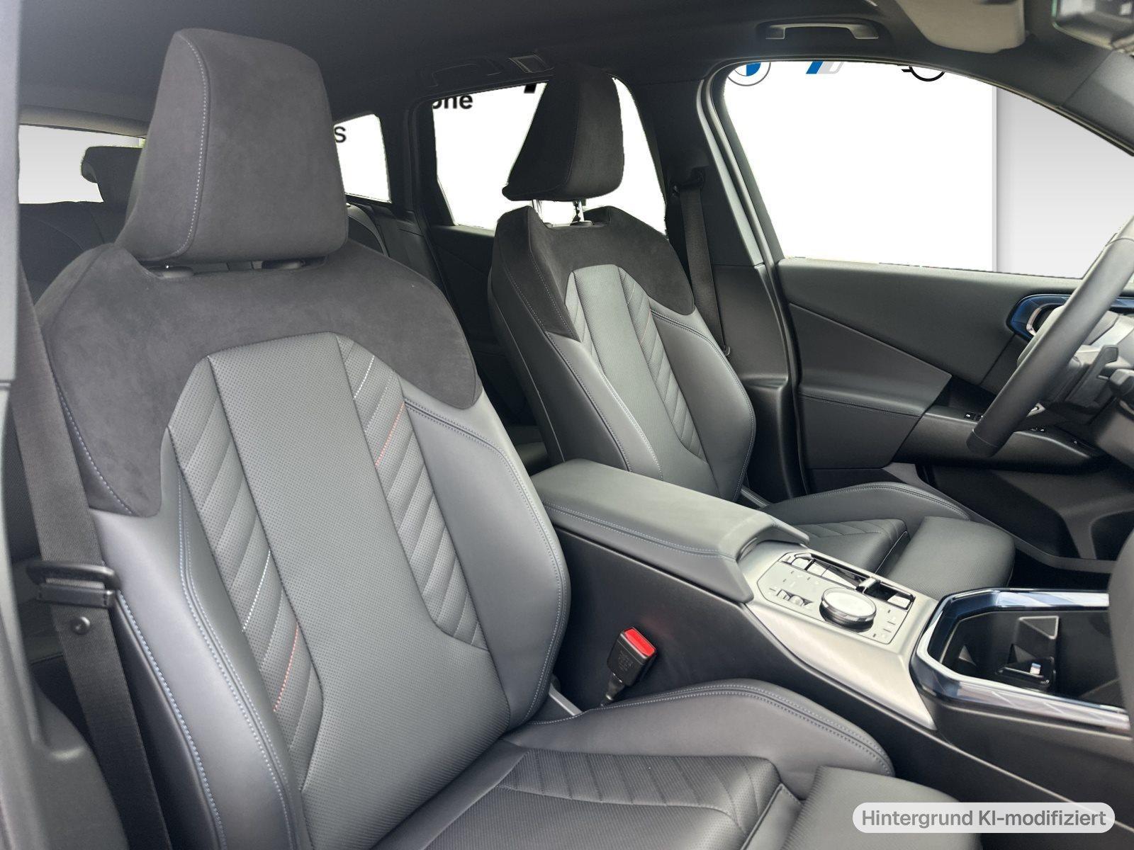 BMW X3 – Bild 6