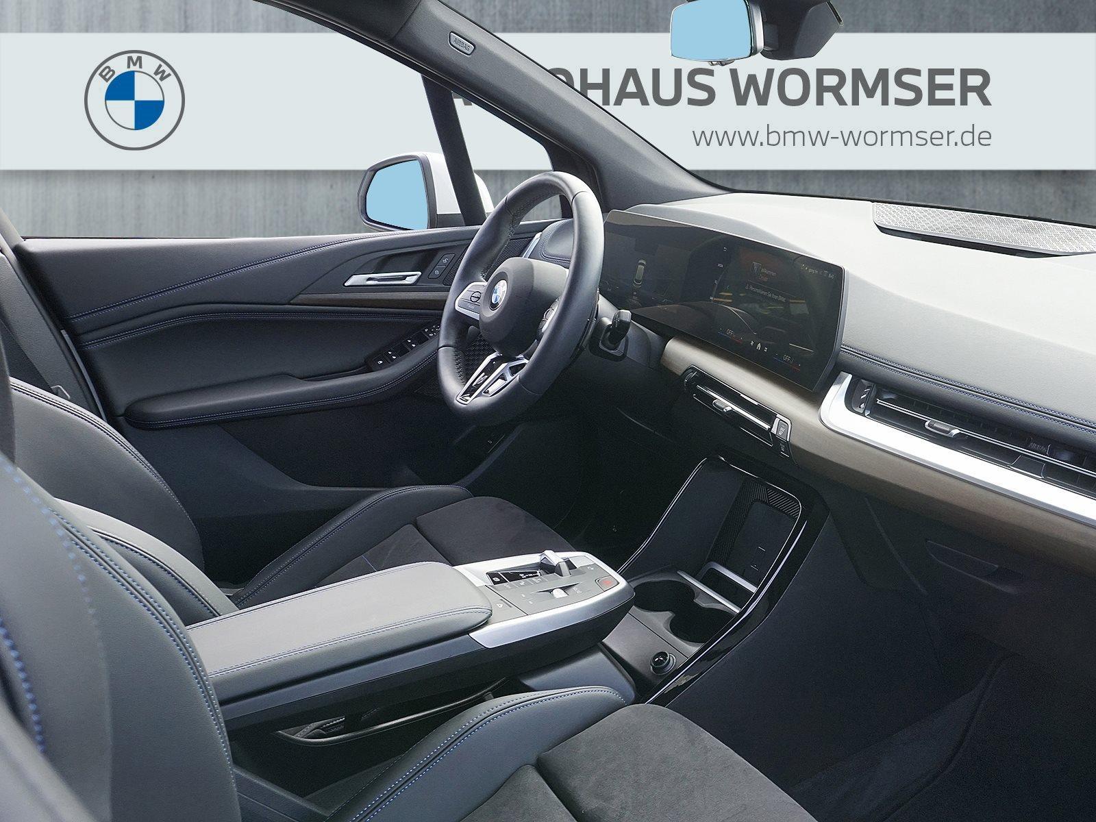 BMW 2er Active Tourer – Bild 13