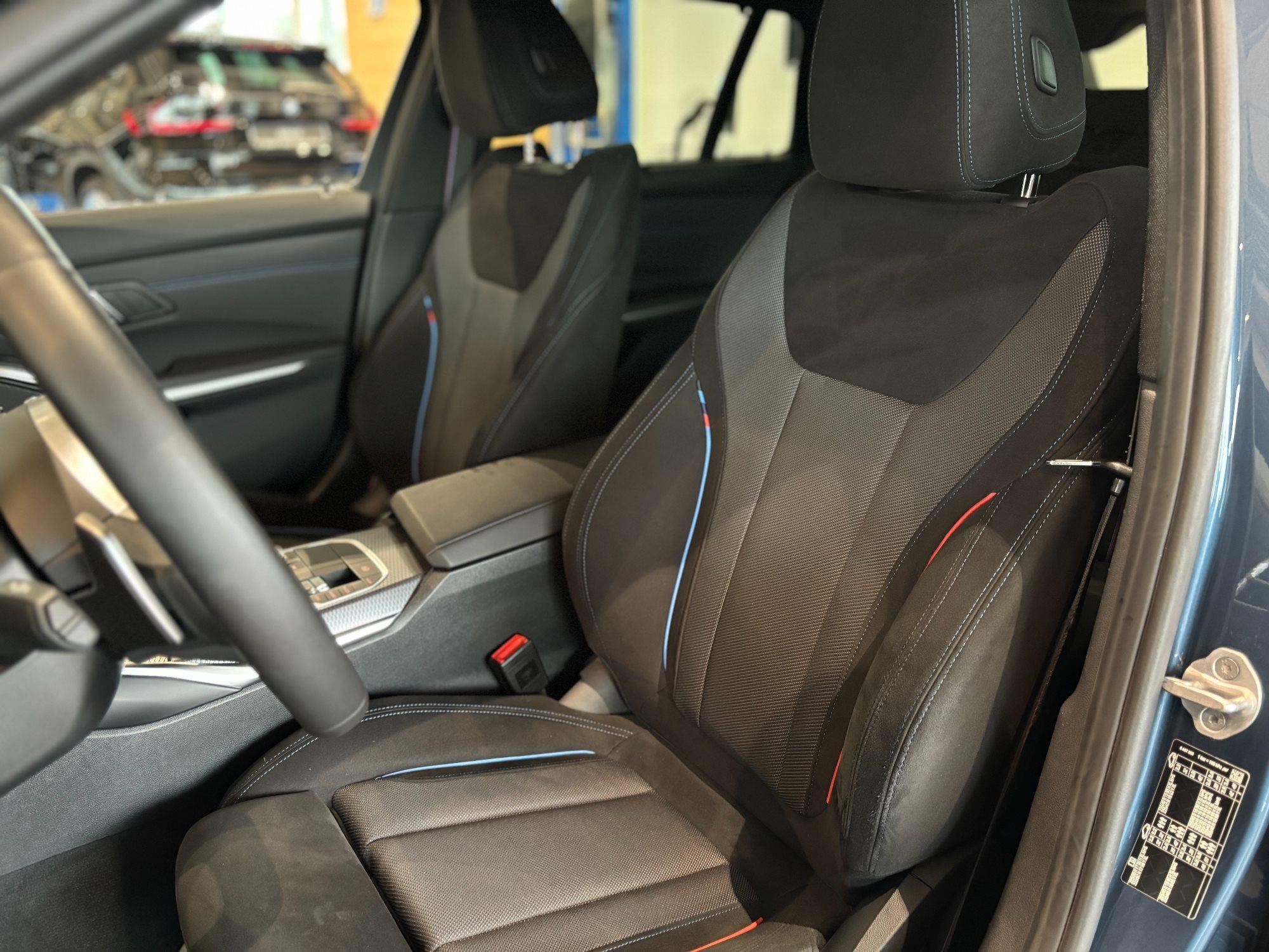 BMW 3er Touring – Bild 29